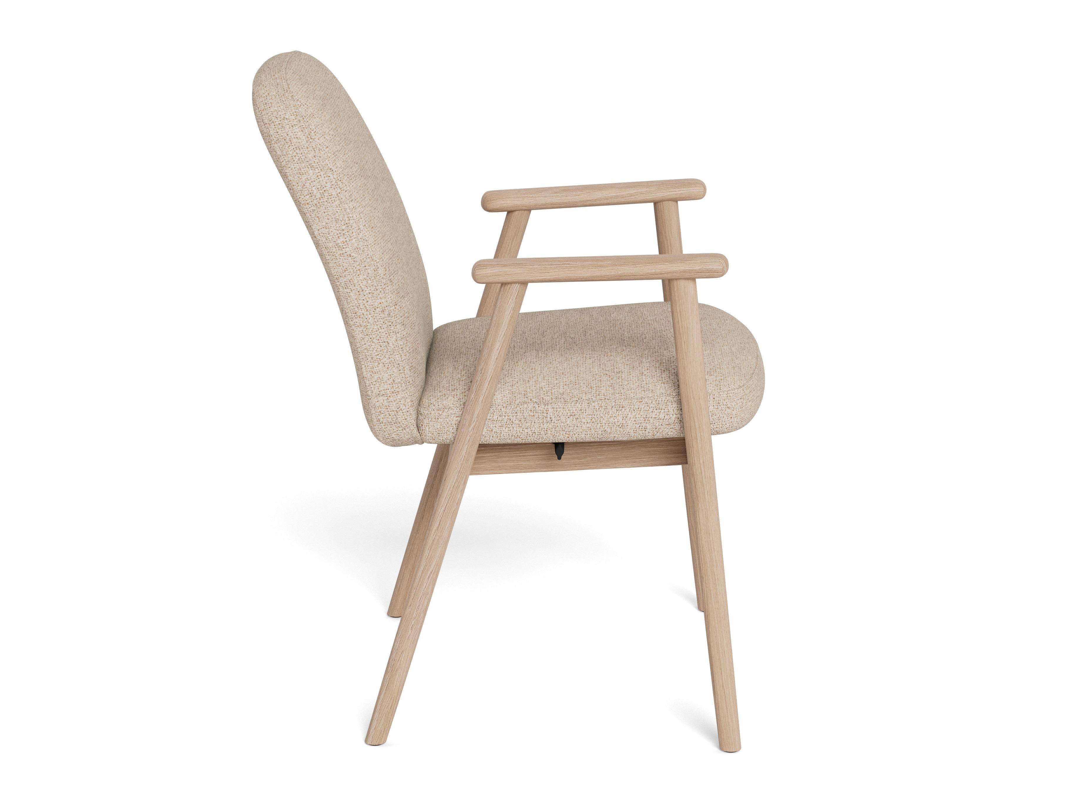 Scaun Norsica 1090 (Bej)