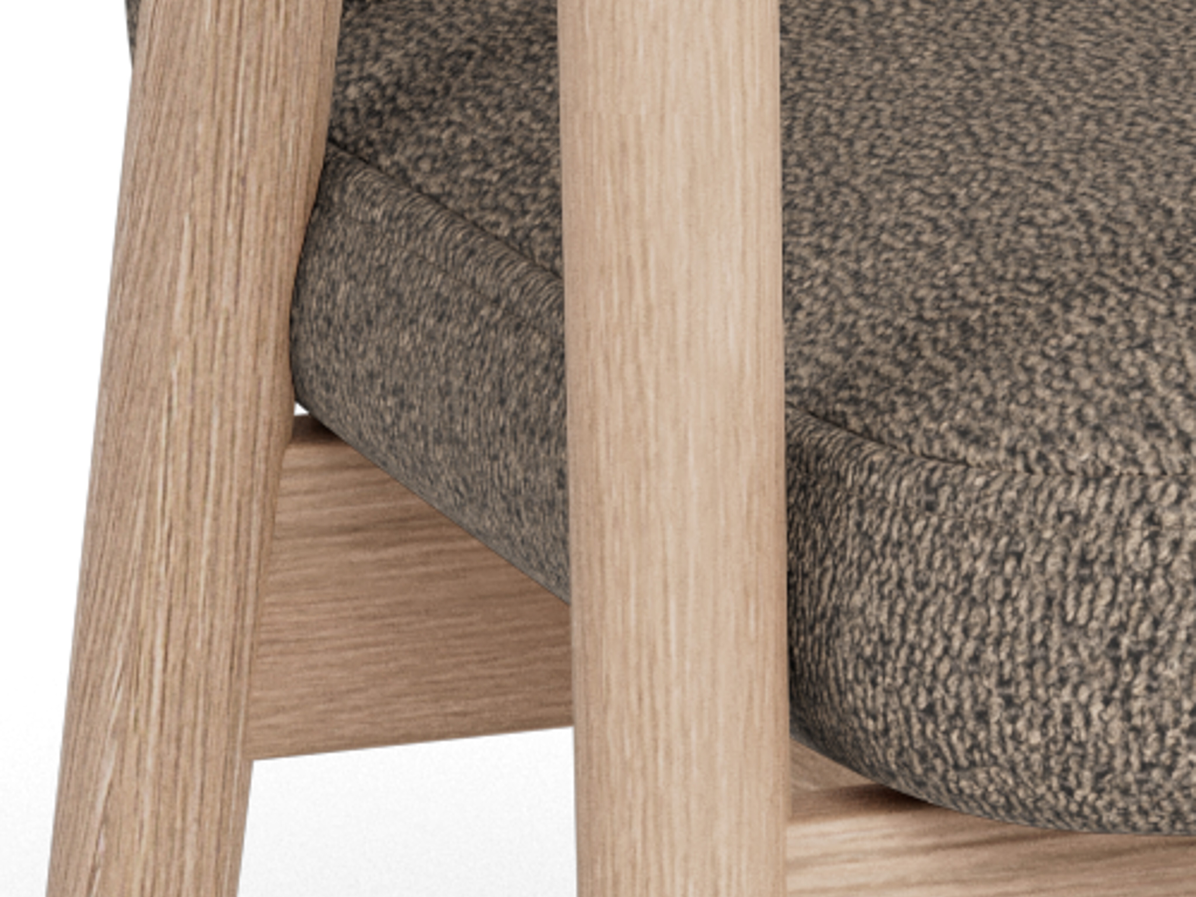 Scaun Norsica 1090 (Taupe)