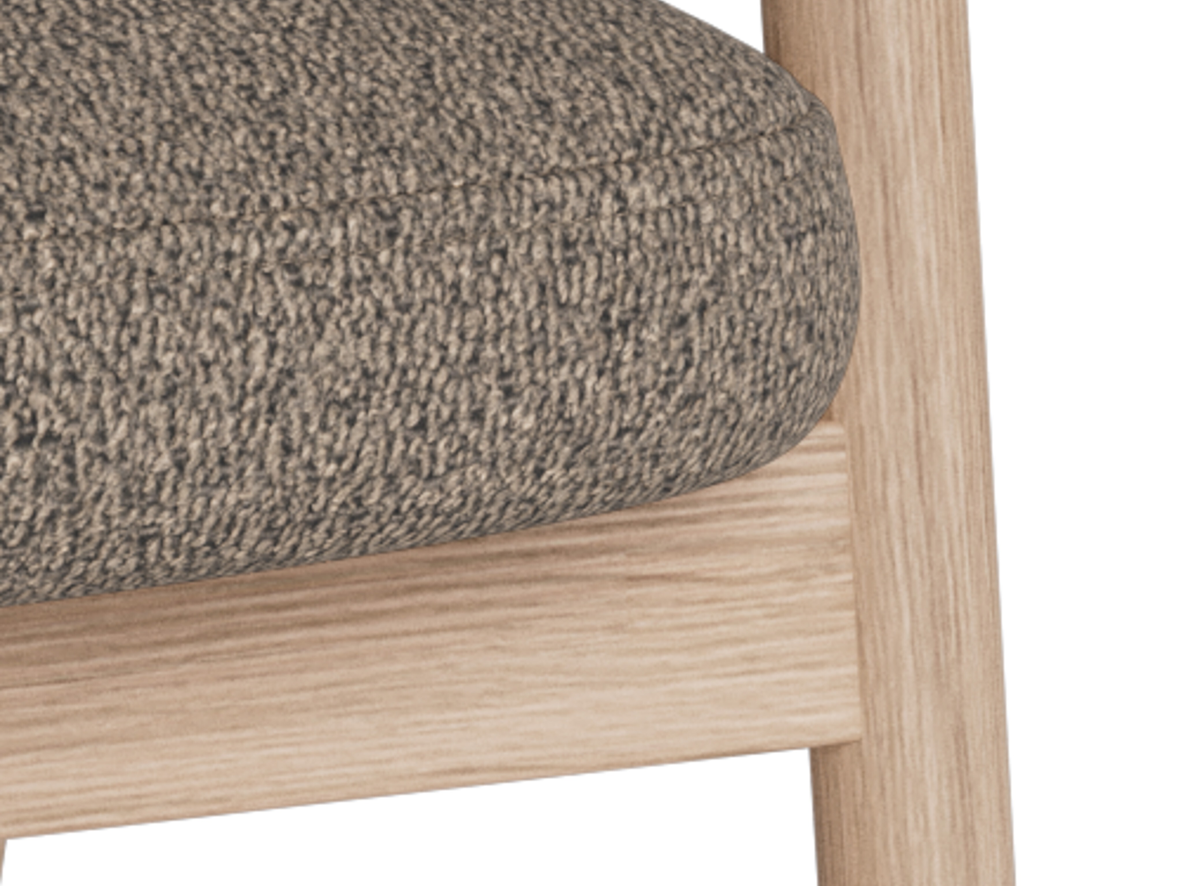 Scaun Norsica 1090 (Taupe)