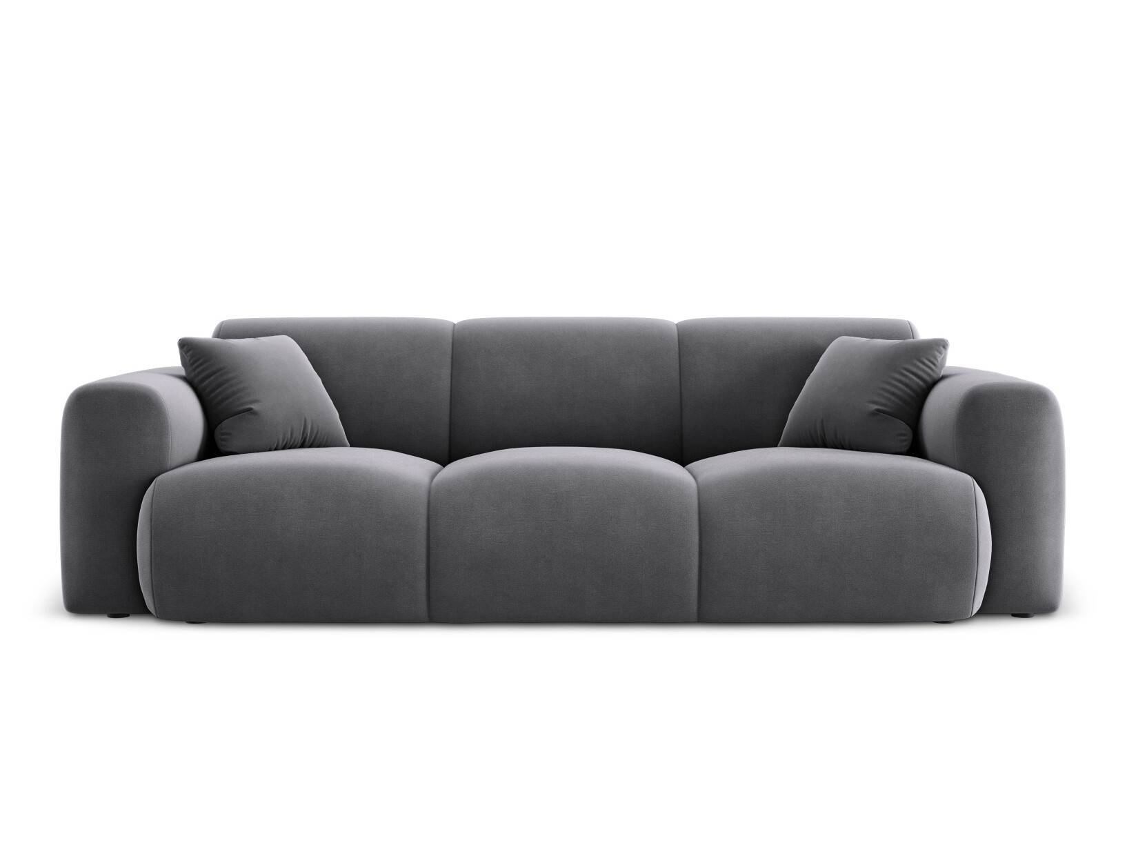 Canapea Talfere 109 (Casino Graphite)