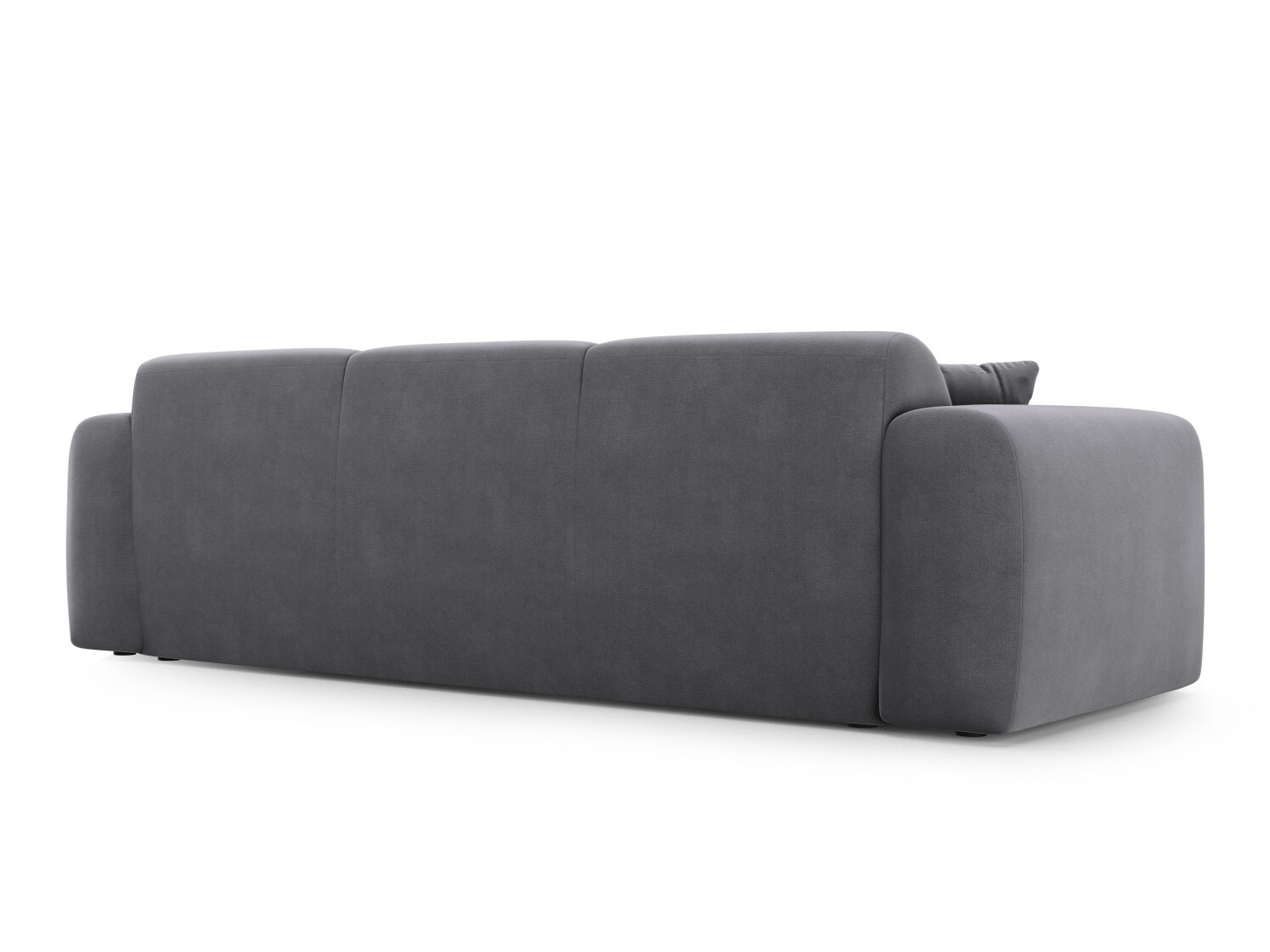 Canapea Talfere 109 (Casino Graphite)
