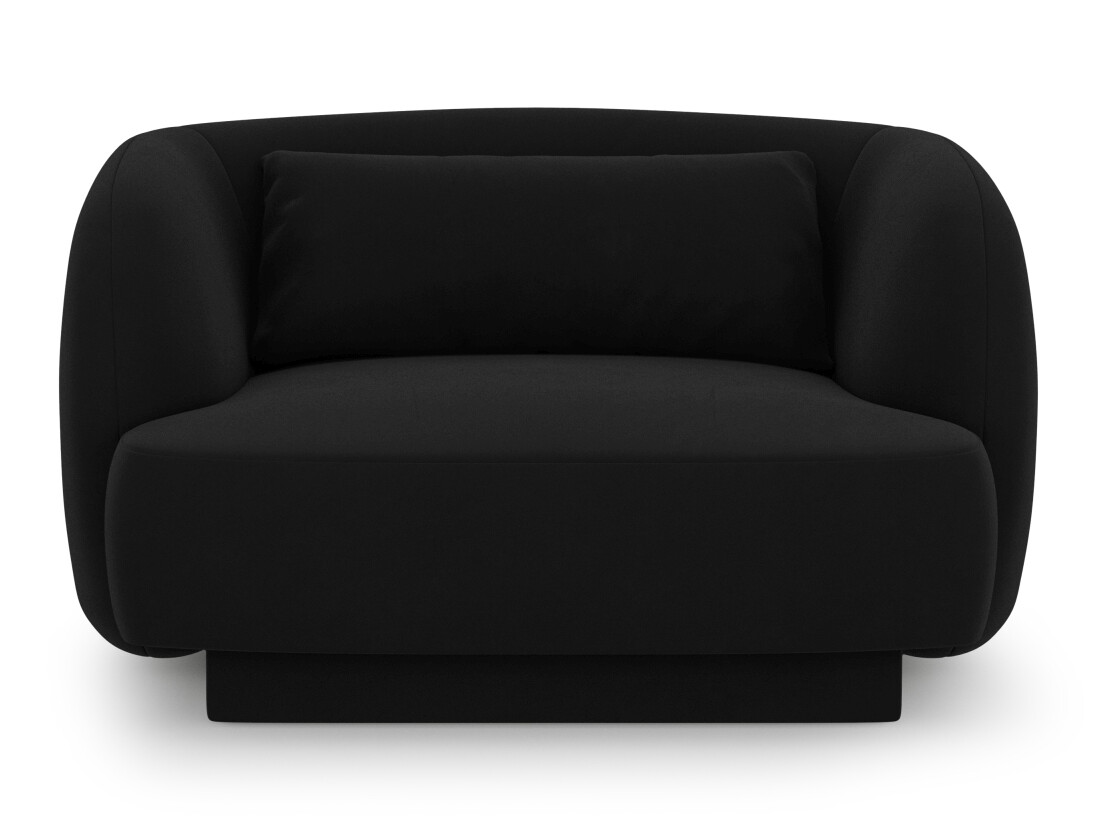 Fotoliu Feltoro 105 (Bluvel 19)