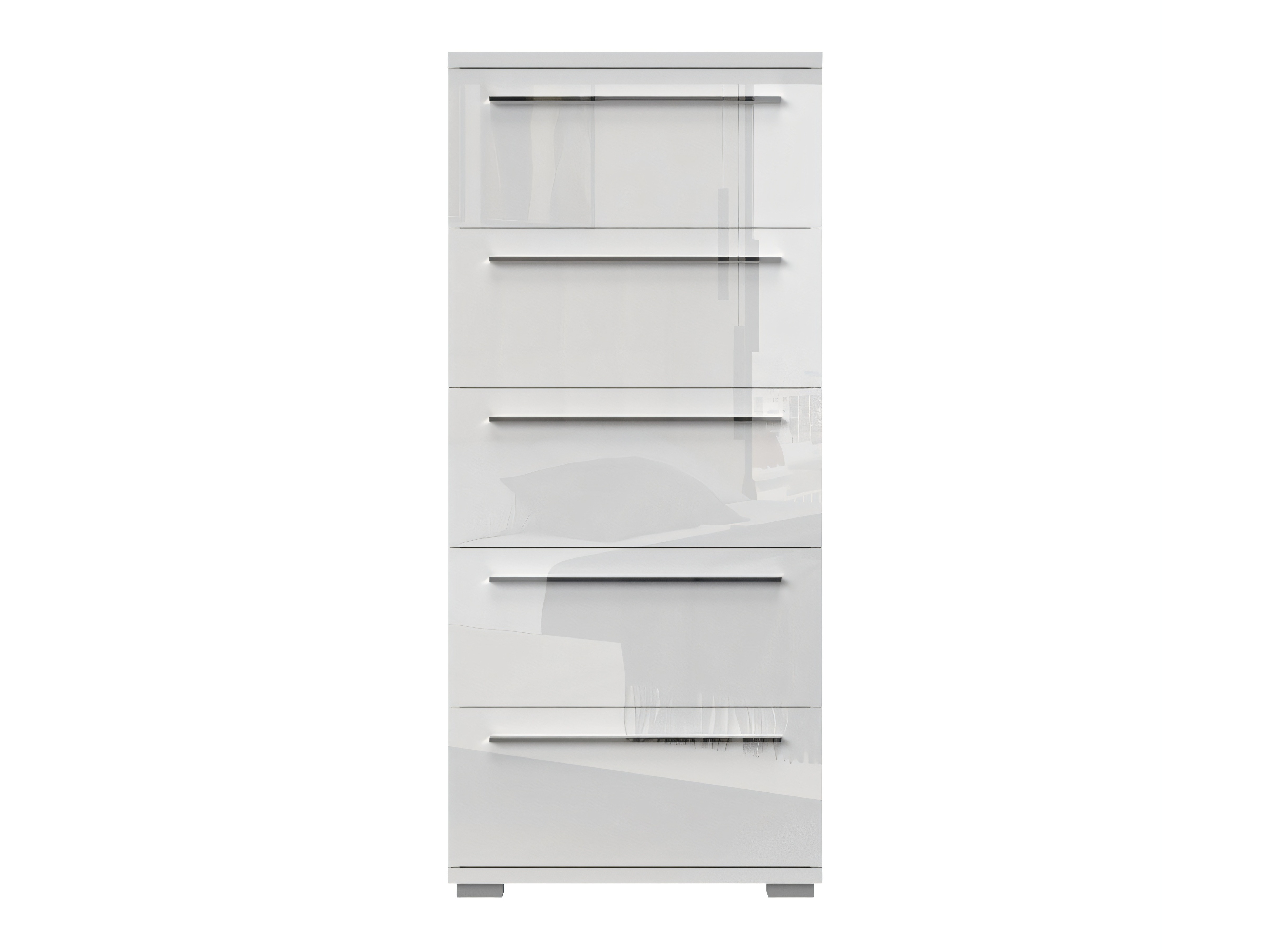 Comodă Tetalo 105 (Alb)