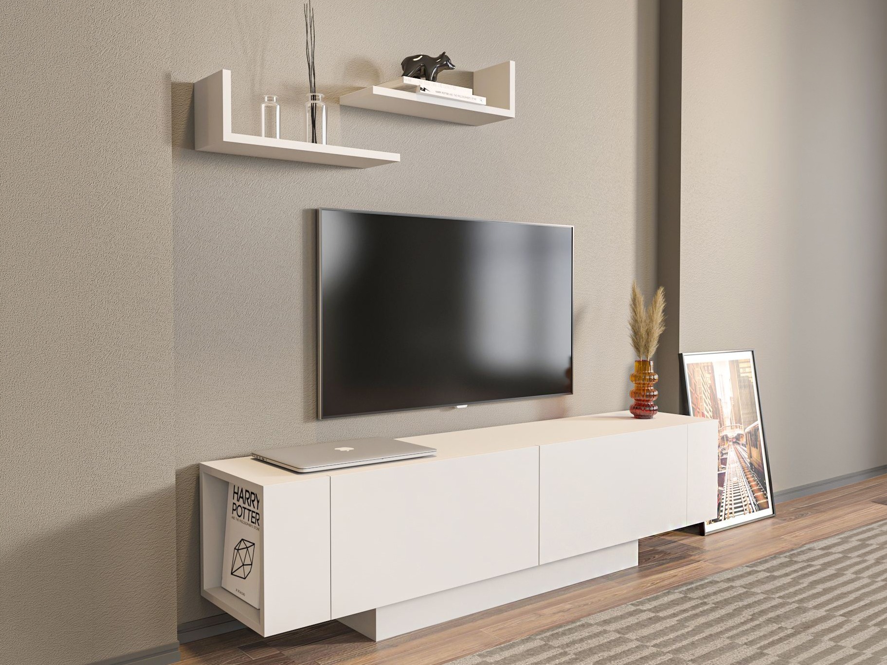 Comodă TV Kailua 845