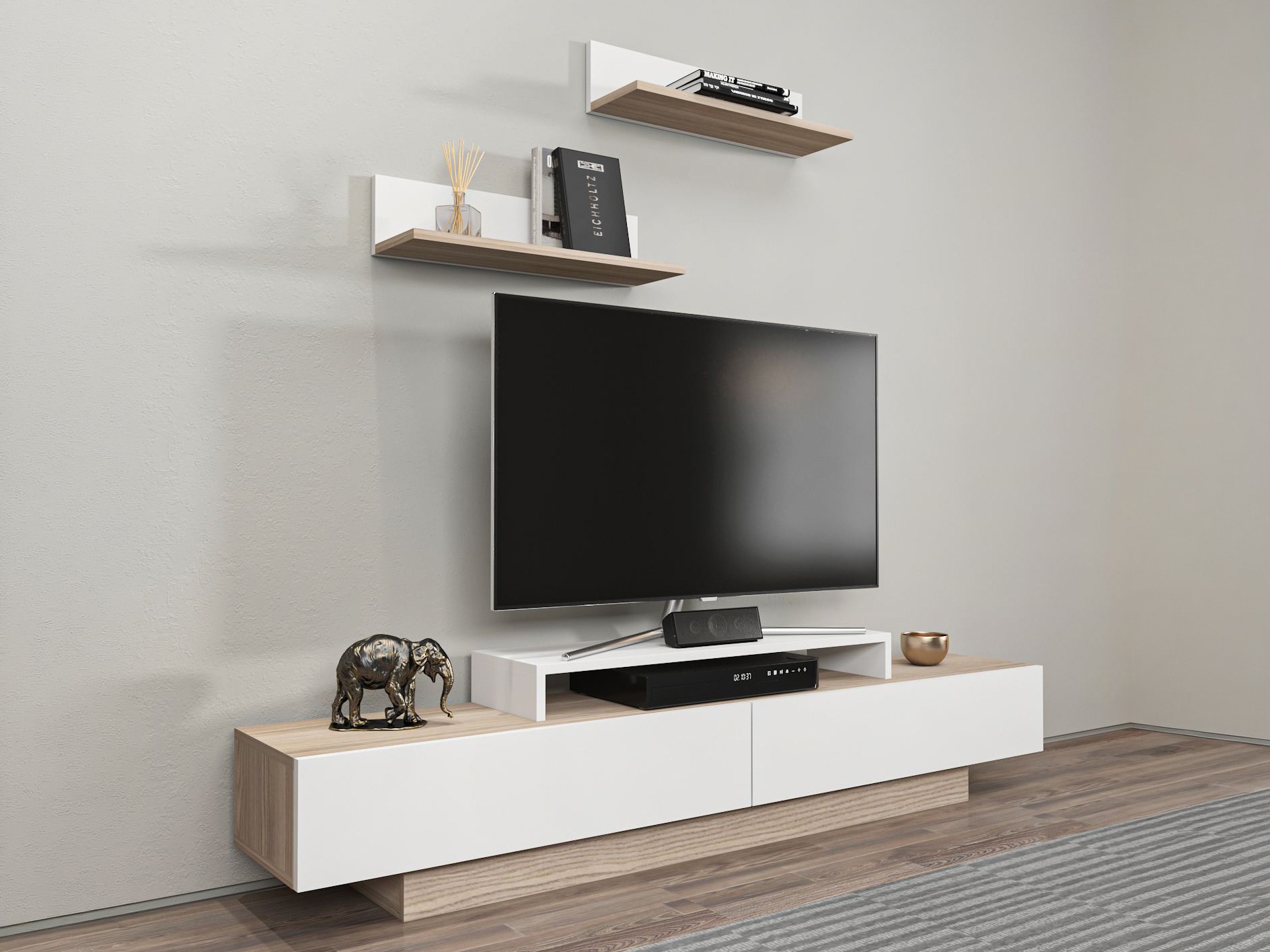 Comodă TV Kailua 905