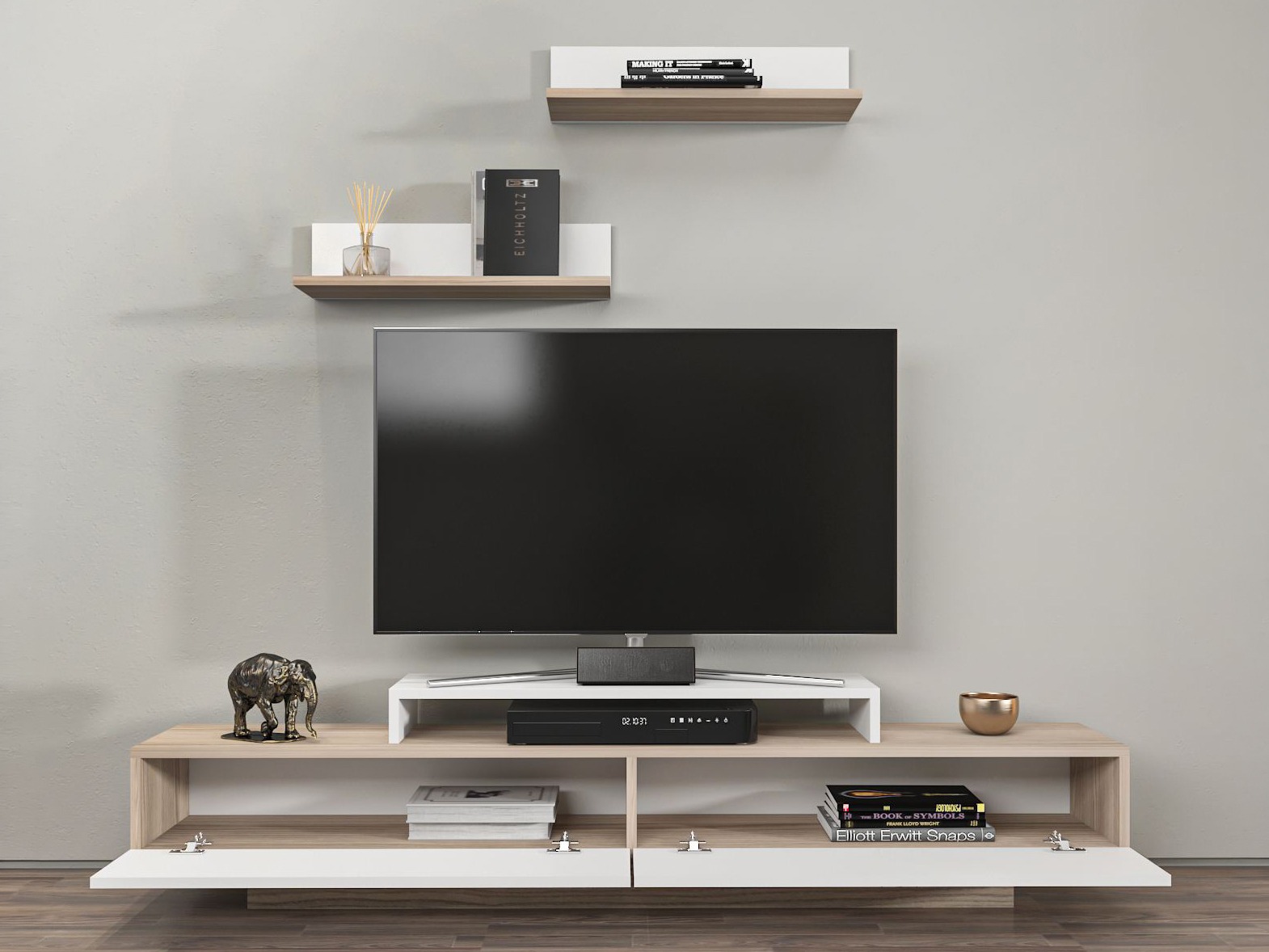 Comodă TV Kailua 905