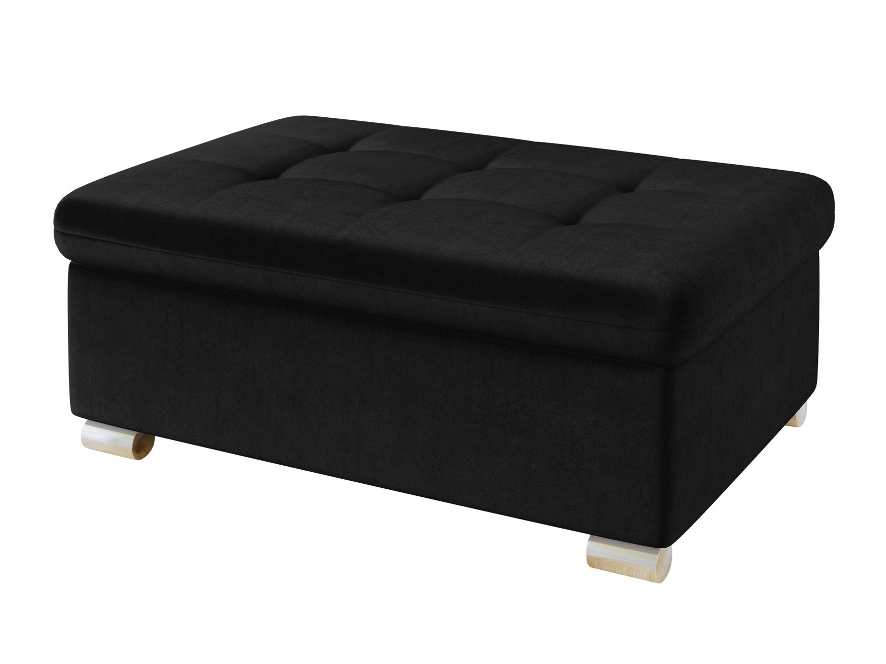Bancă tapițată Comfivo Gemma I (Magic Velvet 2219)