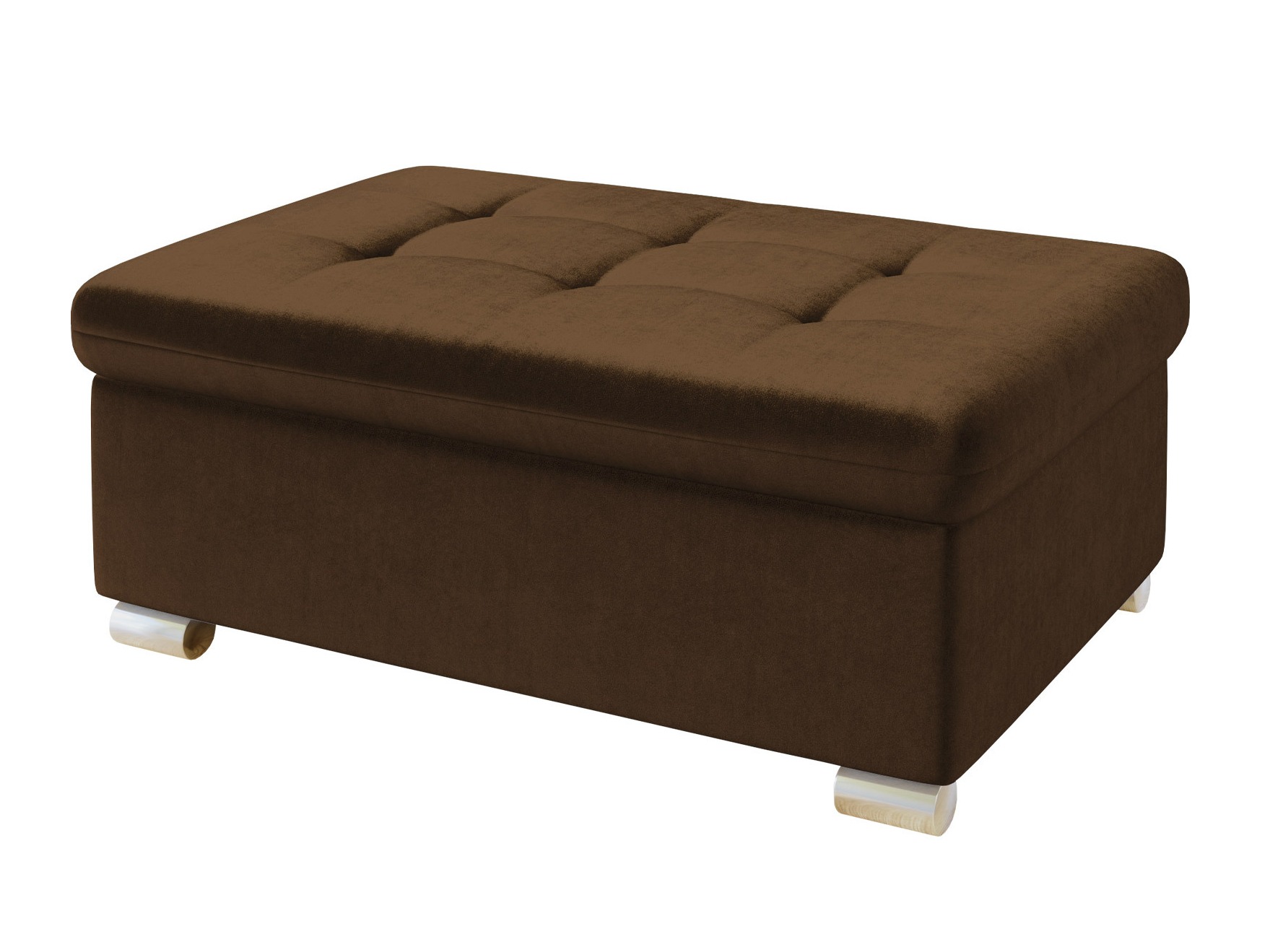 Bancă tapițată Comfivo Gemma I (Magic Velvet 2299)
