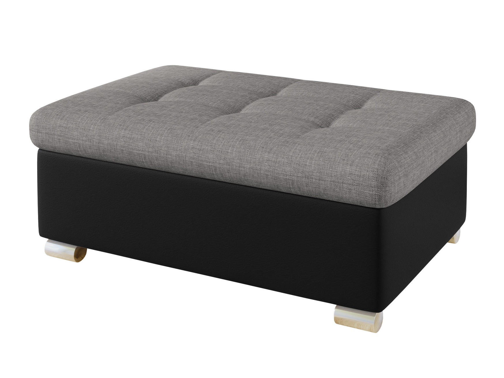 Bancă tapițată Comfivo Gemma I (Soft 011 + Lux 05)