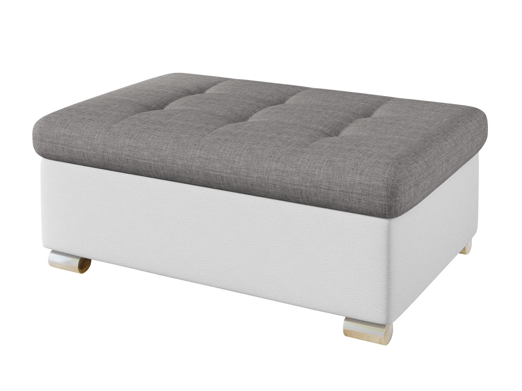 Bancă tapițată Comfivo Gemma I (Soft 017 + Lux 05)