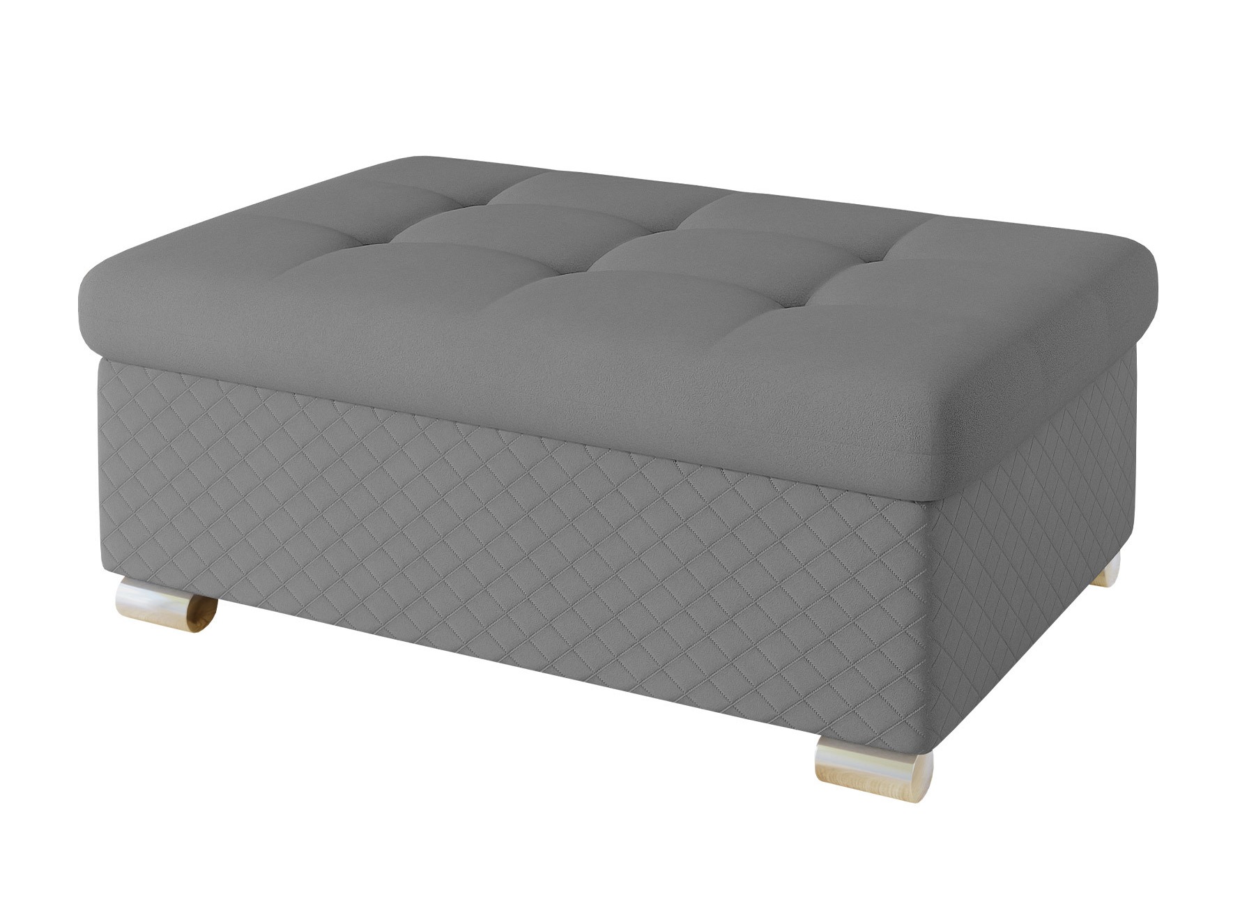 Bancă tapițată Comfivo Gemma I (Uttario Velvet 2972-U03 + Uttario Velvet 2972)