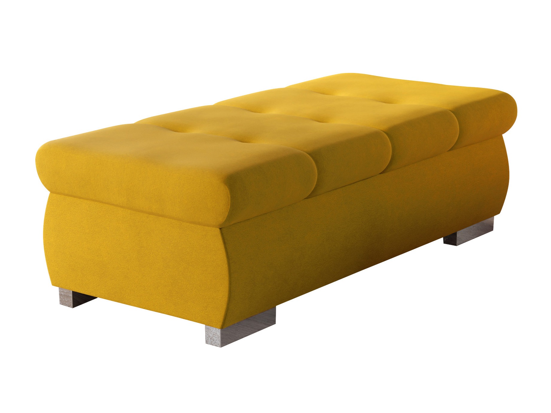 Bancă tapițată Comfivo Nitor I (Uttario Velvet 2959)