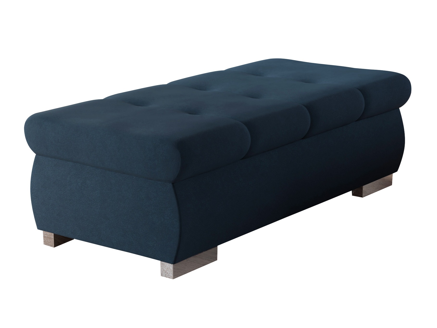 Bancă tapițată Comfivo Nitor I (Uttario Velvet 2967)