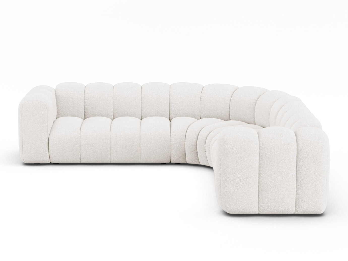 Colțar modular Cirleve 121 (Baloo 2073)
