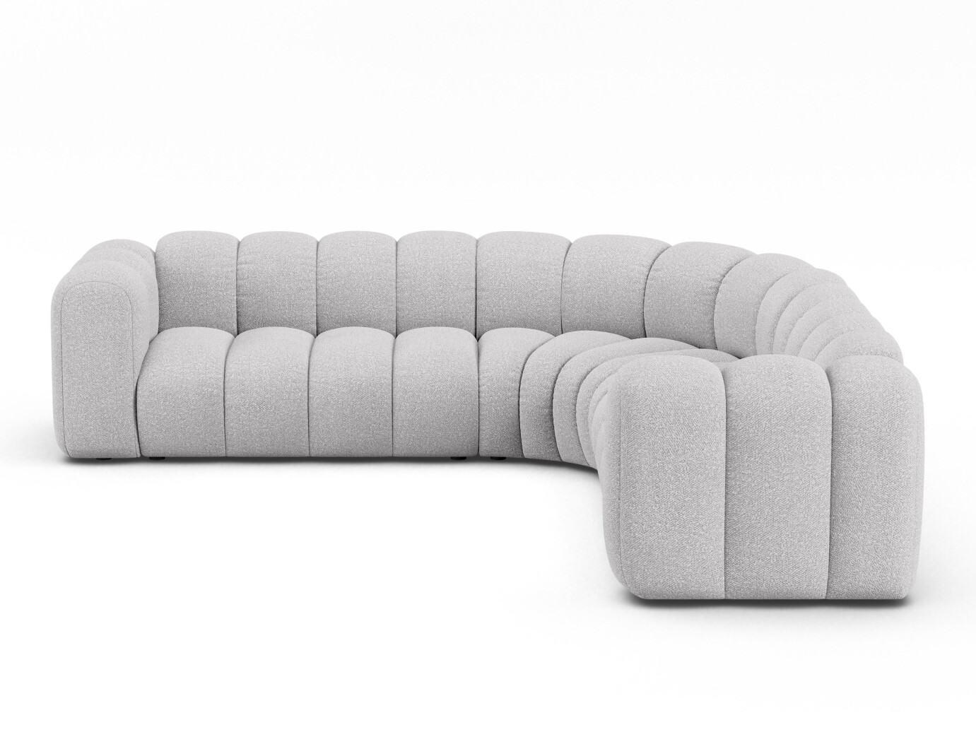 Colțar modular Cirleve 121 (Baloo 2085)