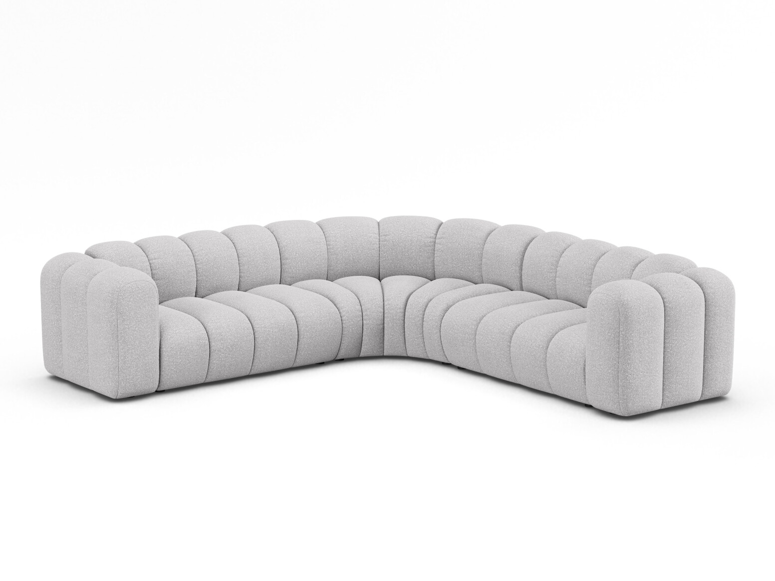 Colțar modular Cirleve 121 (Baloo 2085)