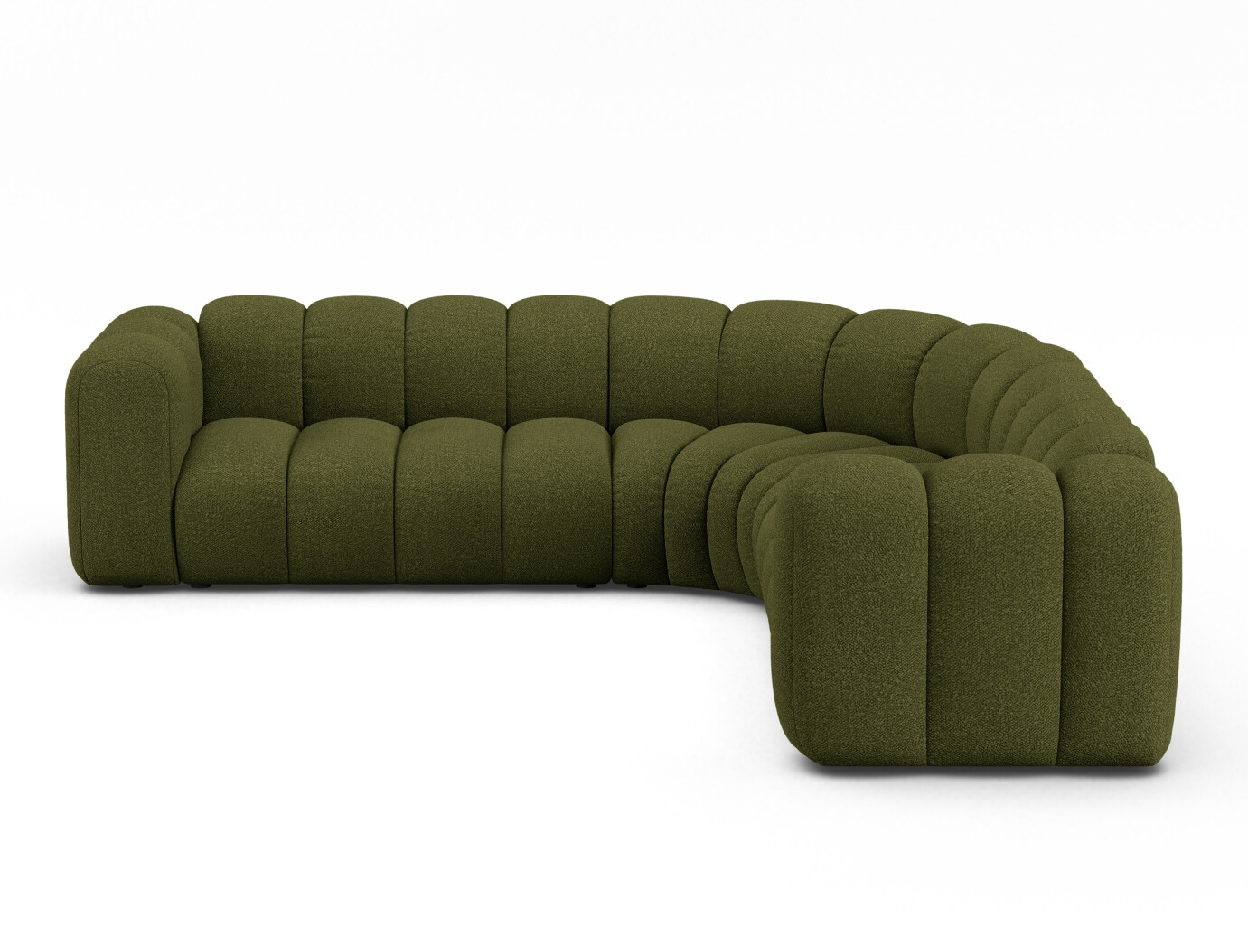 Colțar modular Cirleve 121 (Baloo 2090)