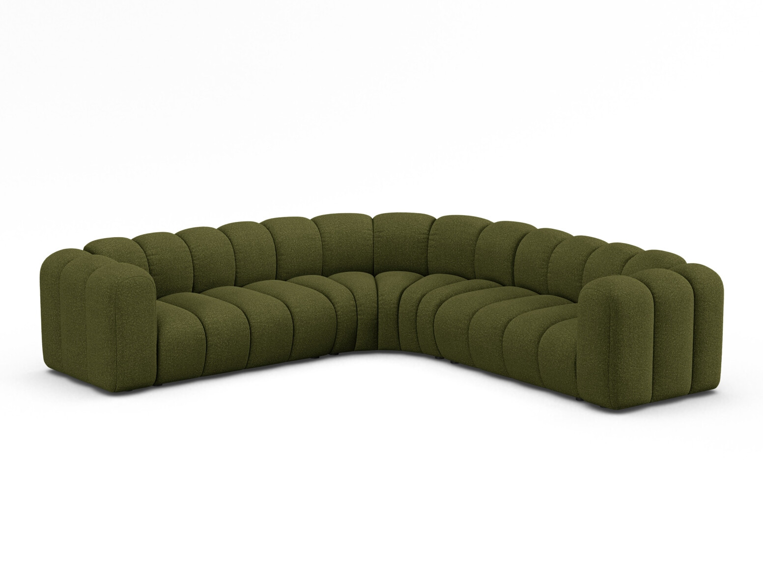 Colțar modular Cirleve 121 (Baloo 2090)