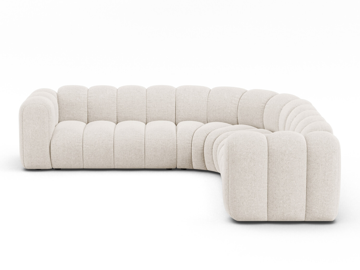 Colțar modular Cirleve 121 (Eden 02)