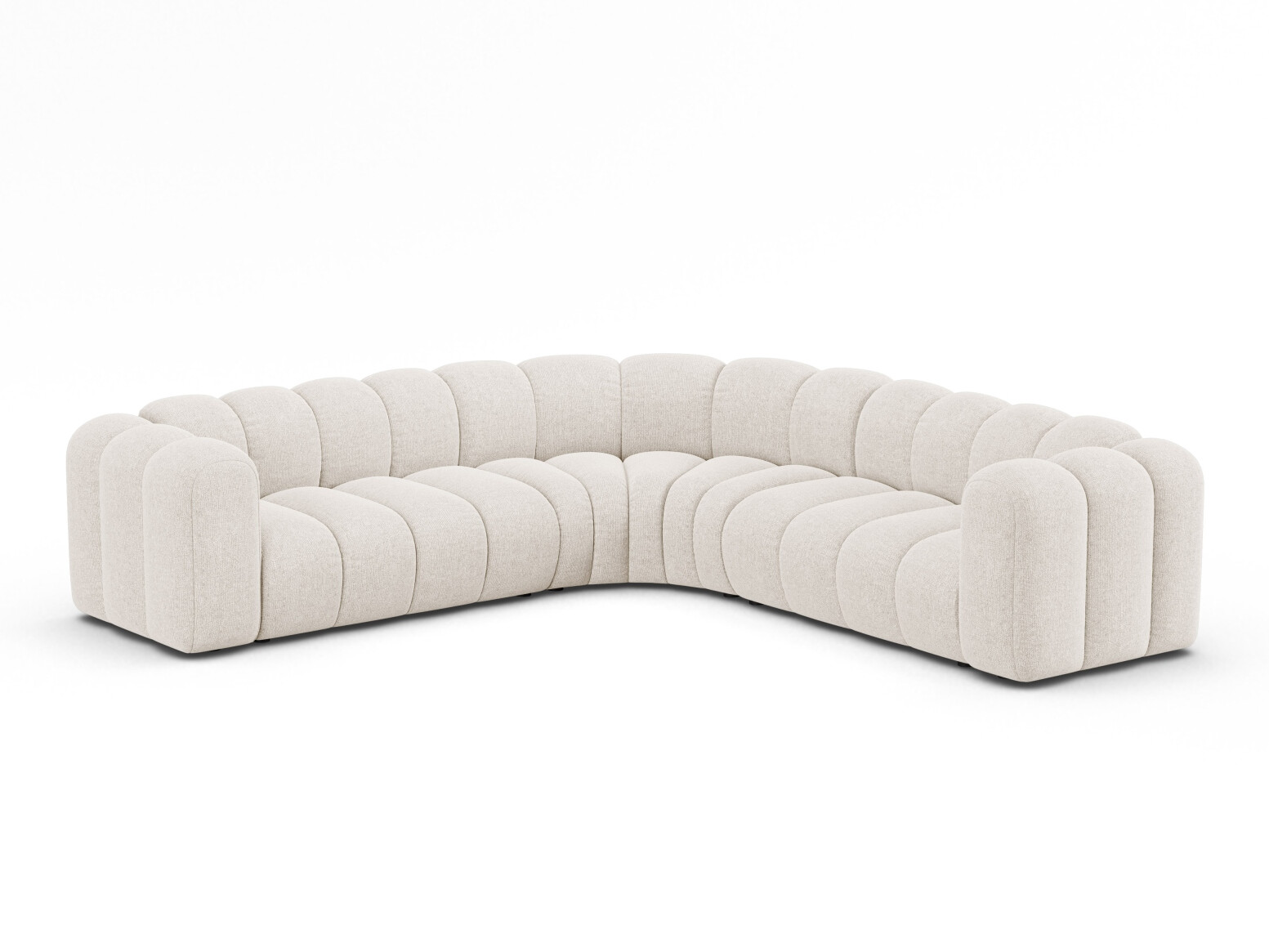 Colțar modular Cirleve 121 (Eden 02)