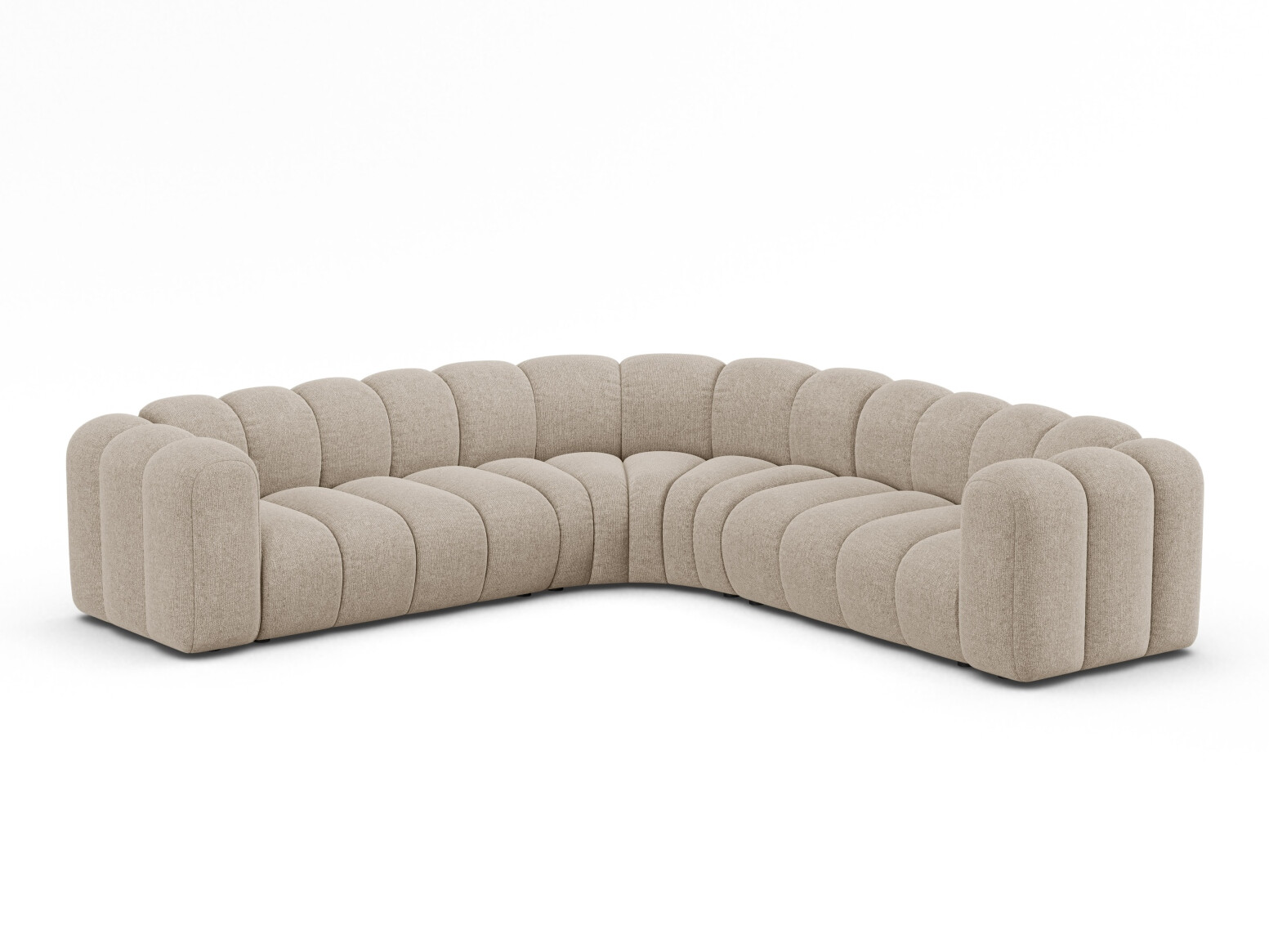 Colțar modular Cirleve 121 (Eden 04)
