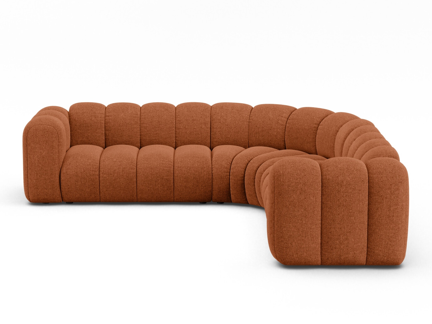 Colțar modular Cirleve 121 (Eden 10)