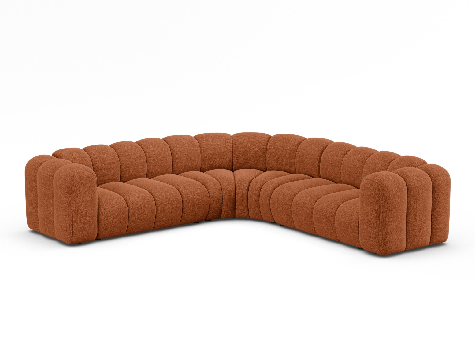 Colțar modular Cirleve 121 (Eden 10)
