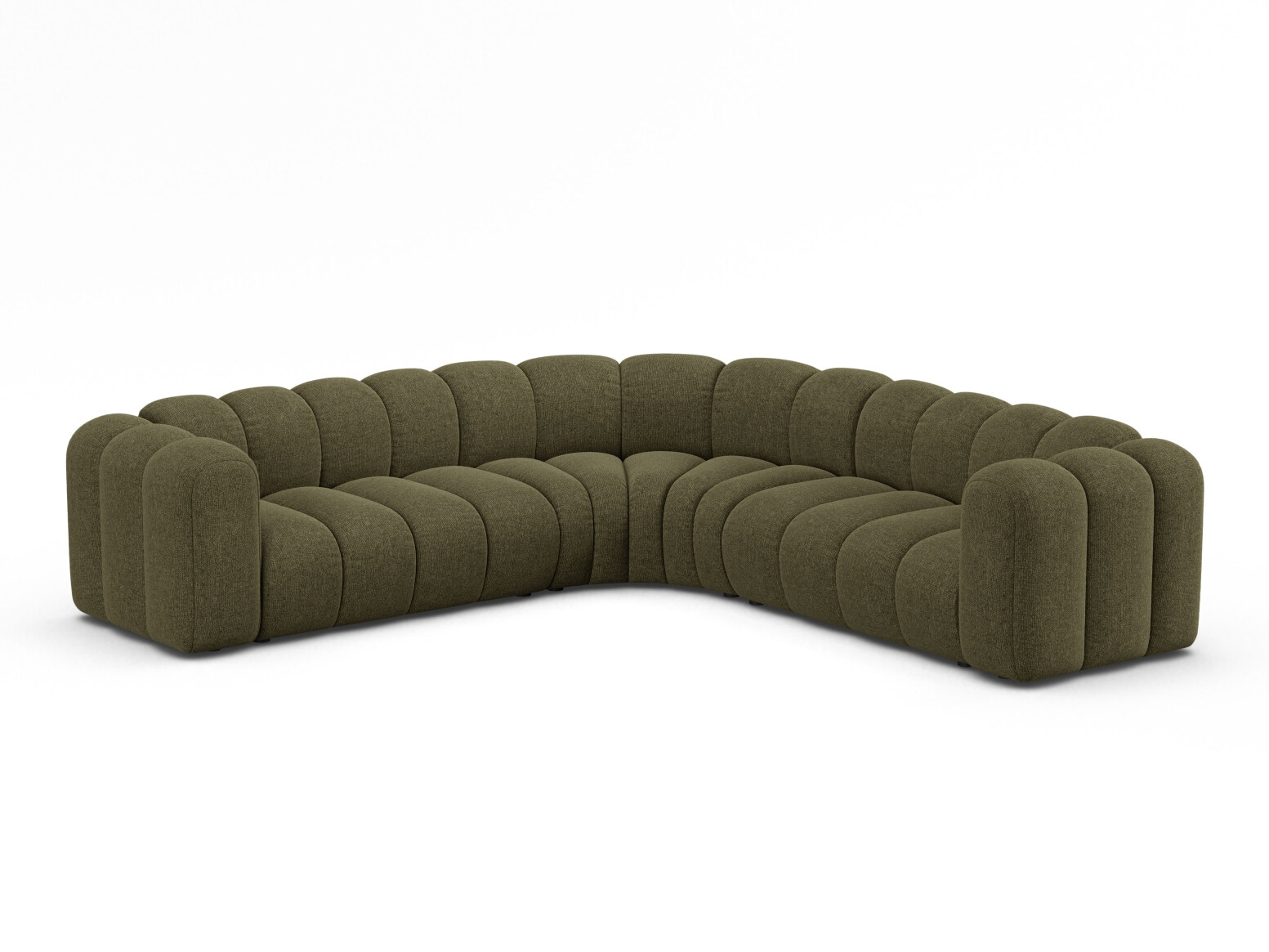 Colțar modular Cirleve 121 (Eden 12)