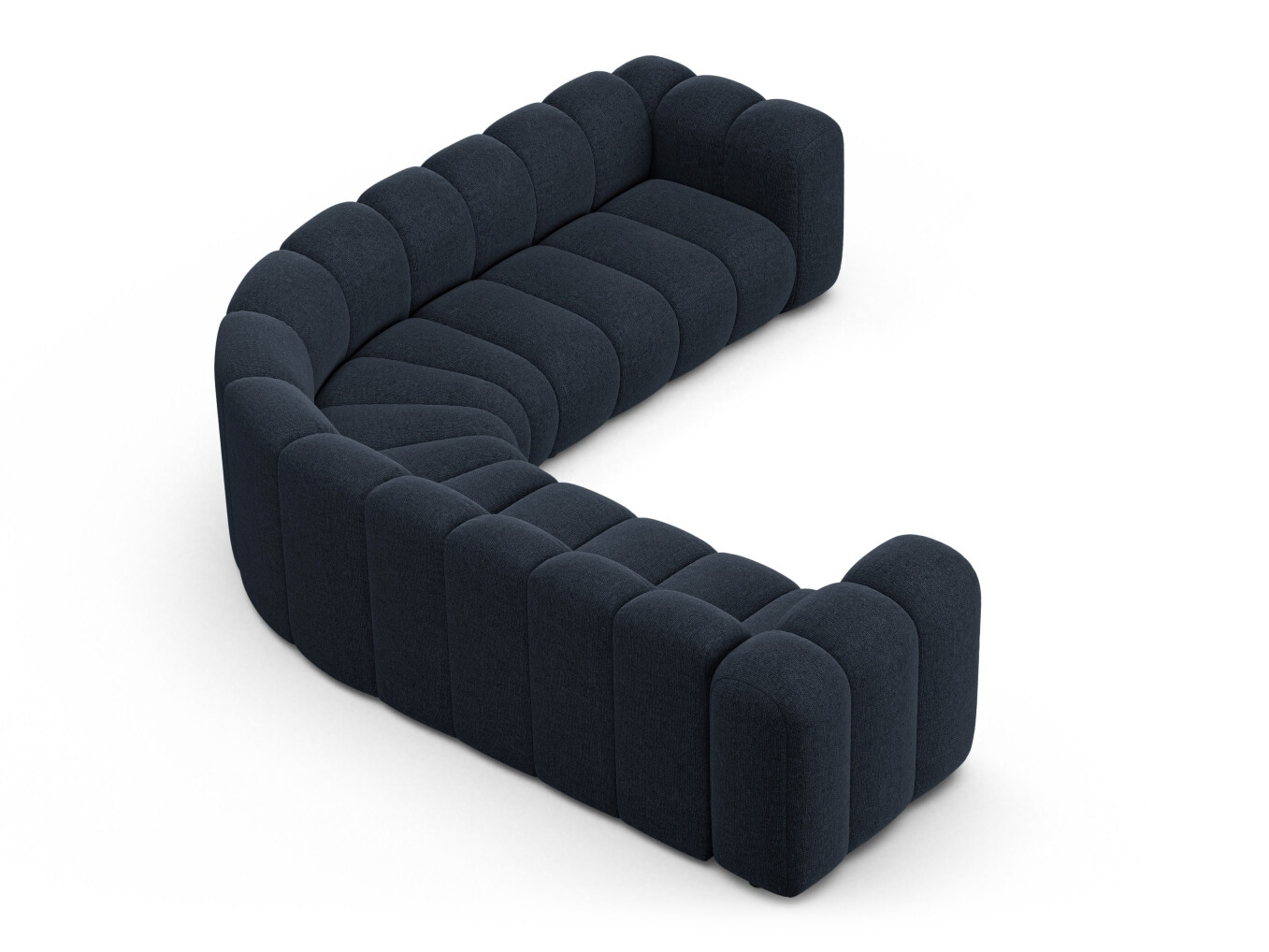 Colțar modular Cirleve 121 (Eden 16)