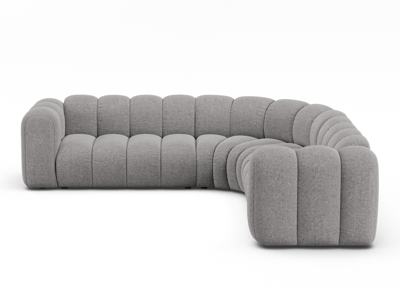 Colțar modular Cirleve 121 (Eden 18)