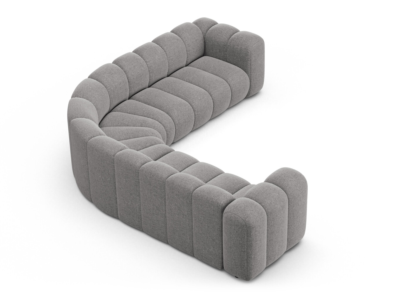 Colțar modular Cirleve 121 (Eden 18)