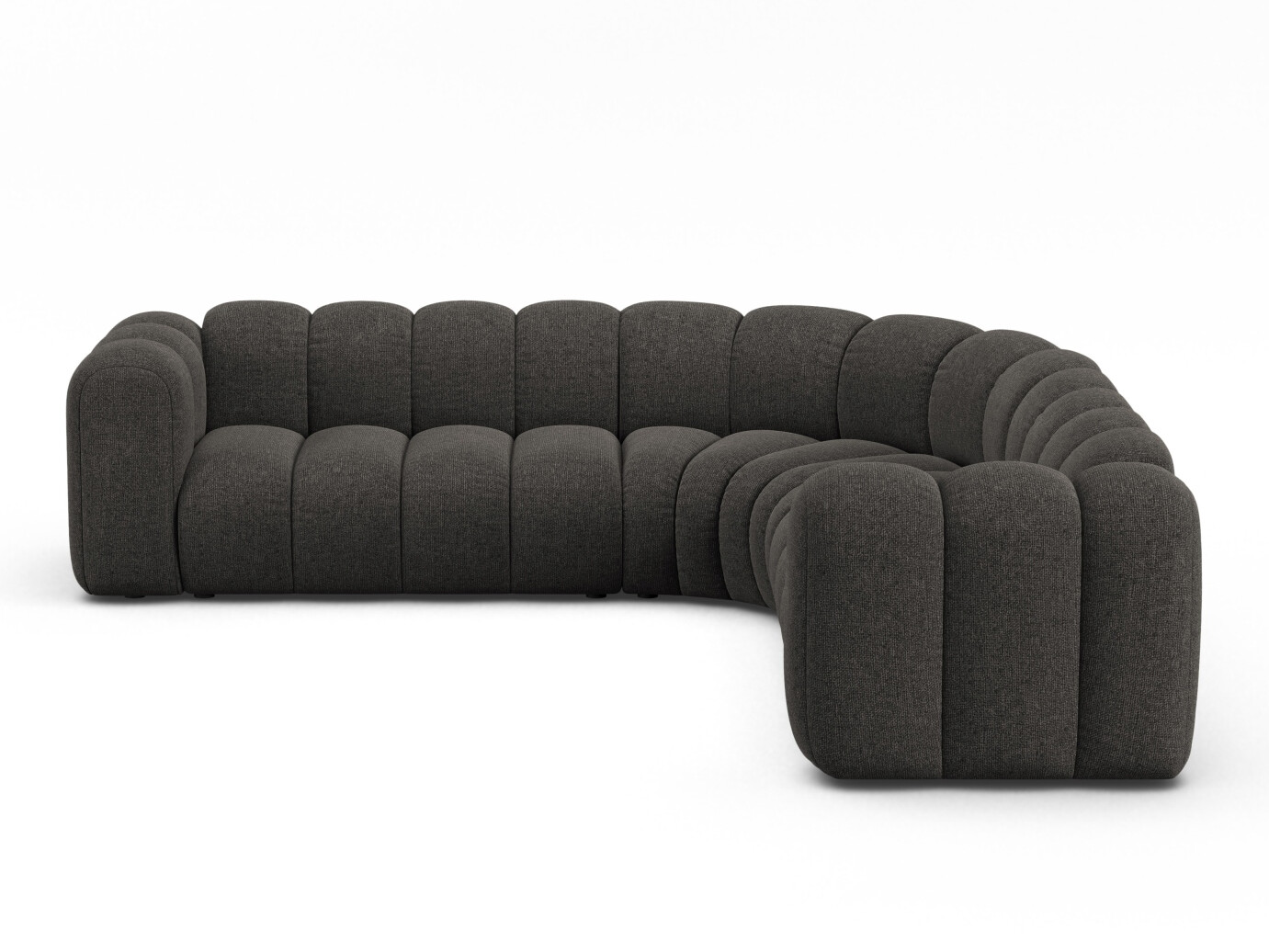 Colțar modular Cirleve 121 (Eden 20)
