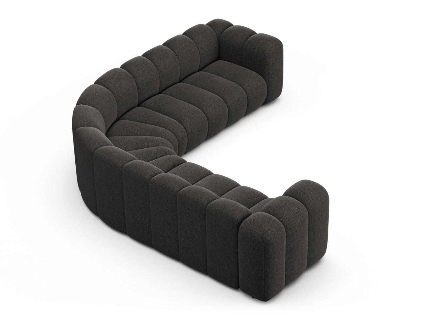 Colțar modular Cirleve 121 (Eden 20)