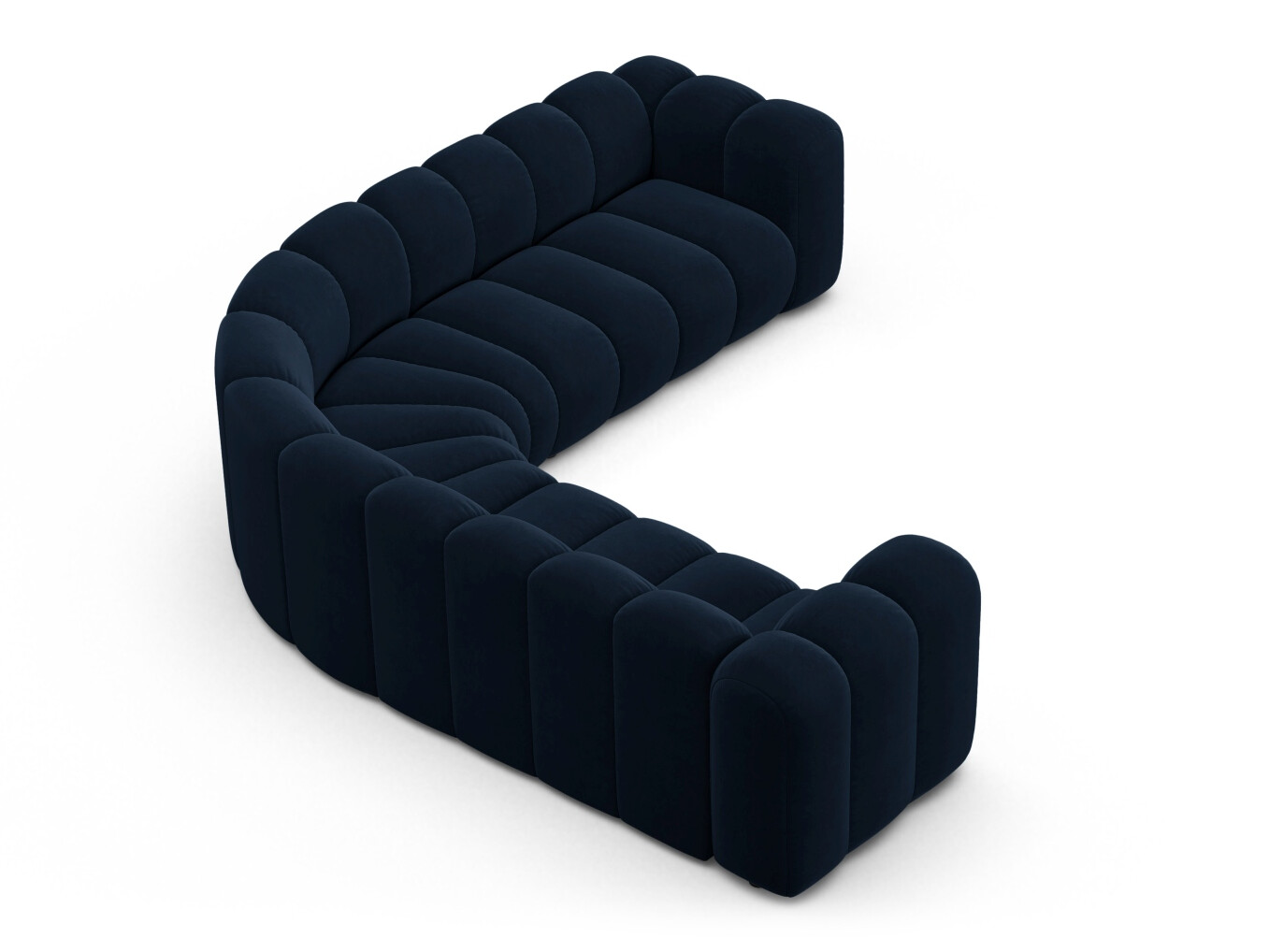 Colțar modular Cirleve 121 (Salvador 05)