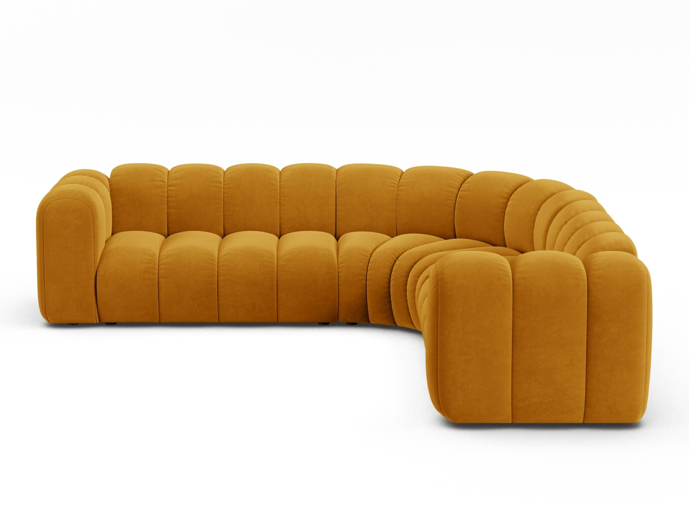 Colțar modular Cirleve 121 (Salvador 10)