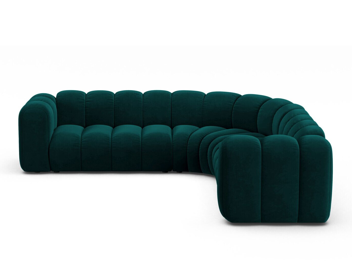 Colțar modular Cirleve 121 (Venus 2911)