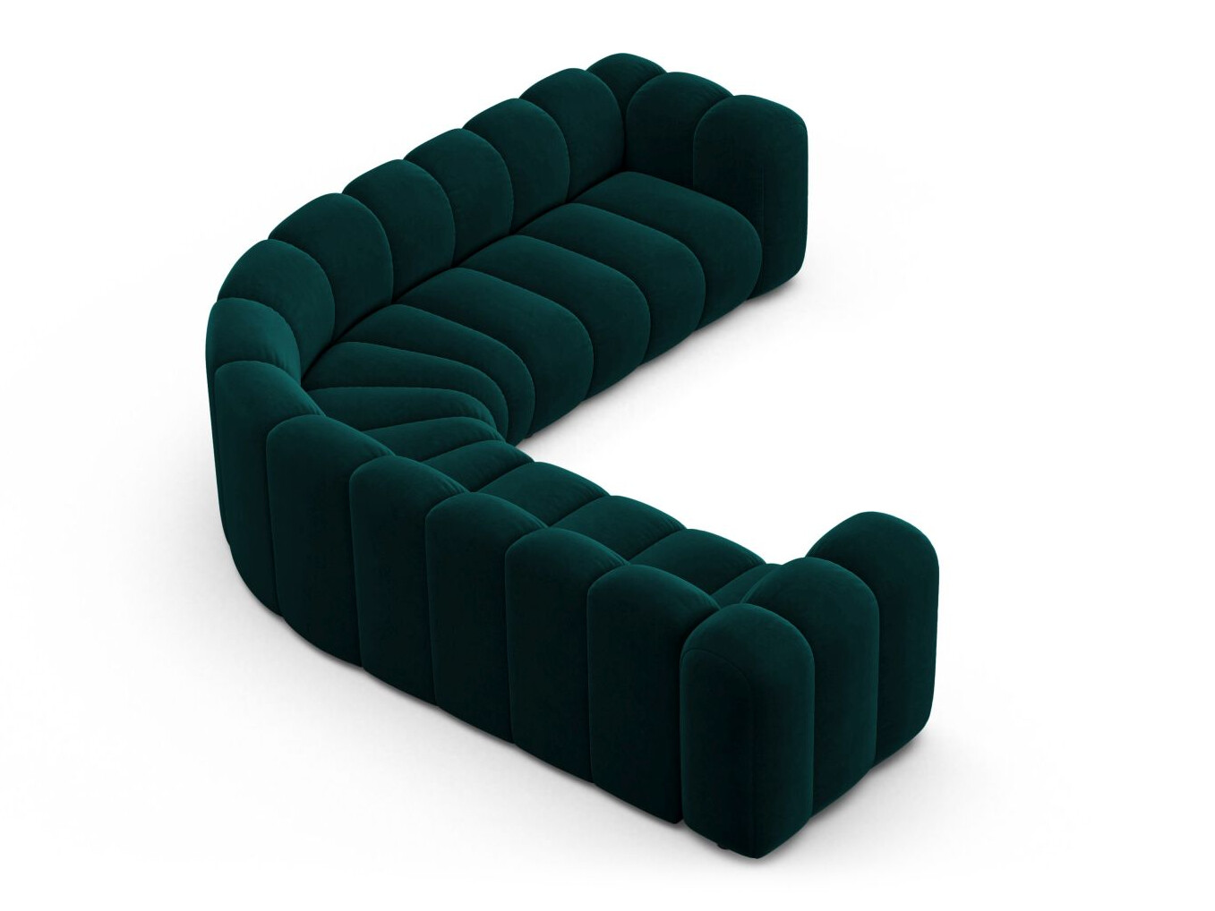 Colțar modular Cirleve 121 (Venus 2911)
