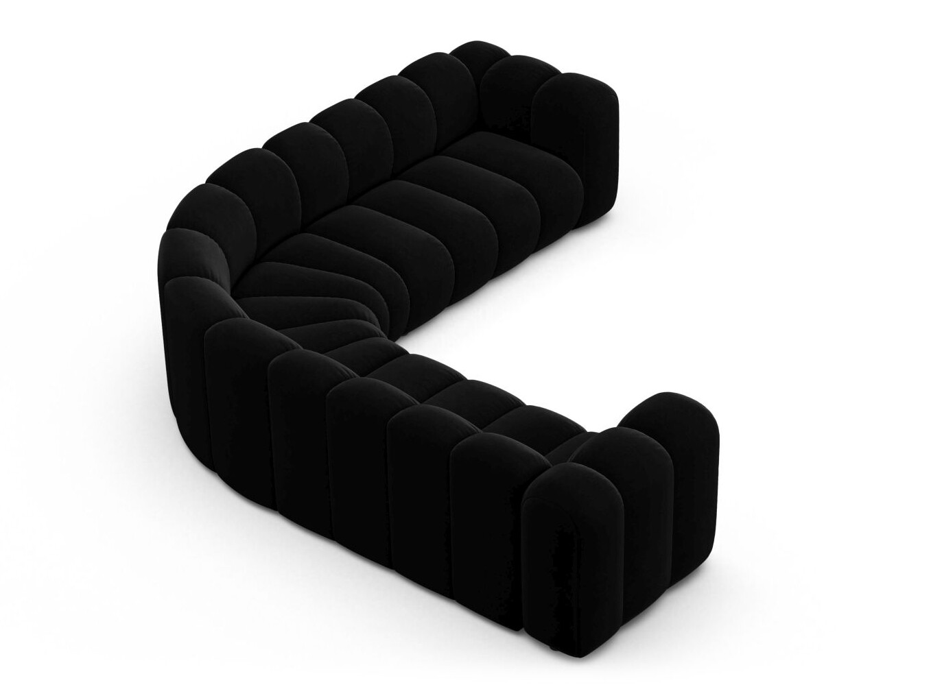 Colțar modular Cirleve 121 (Venus 2923)