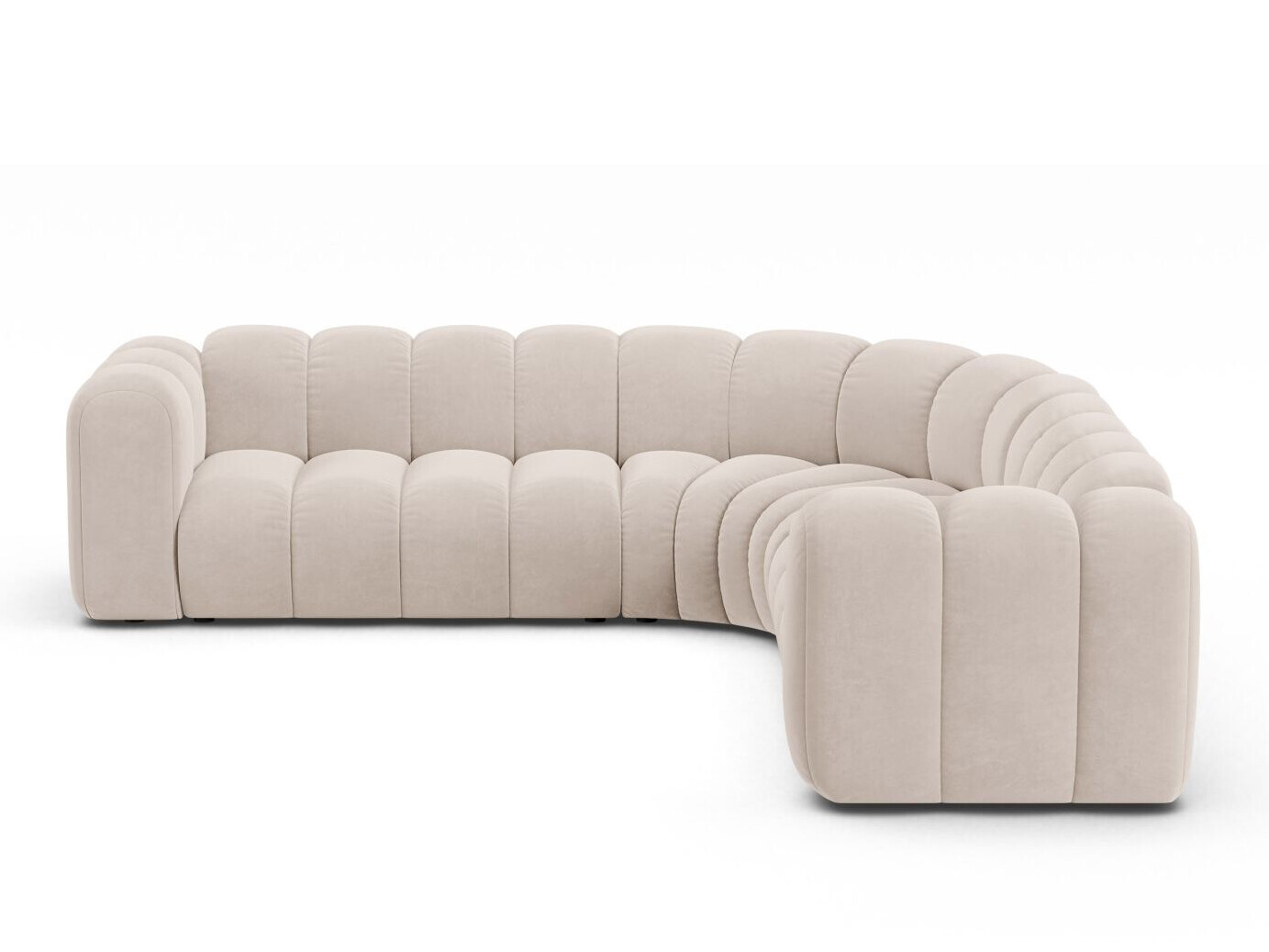 Colțar modular Cirleve 121 (Venus 2927)