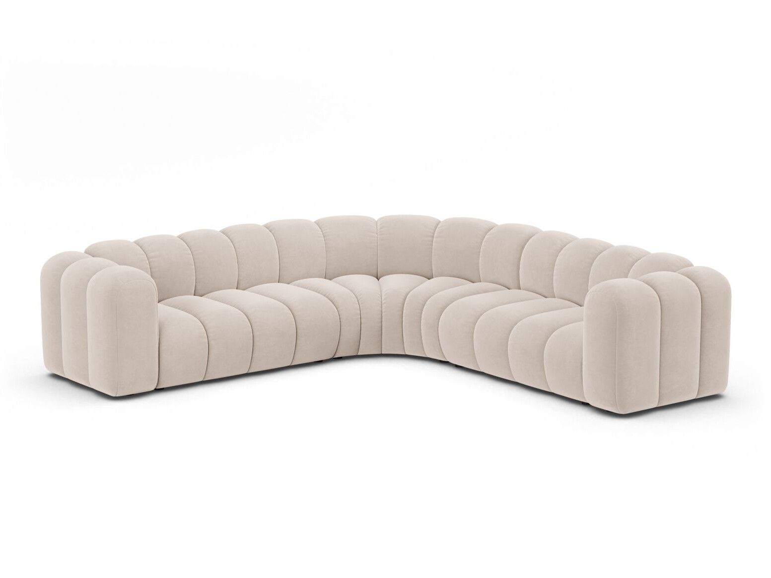 Colțar modular Cirleve 121 (Venus 2927)