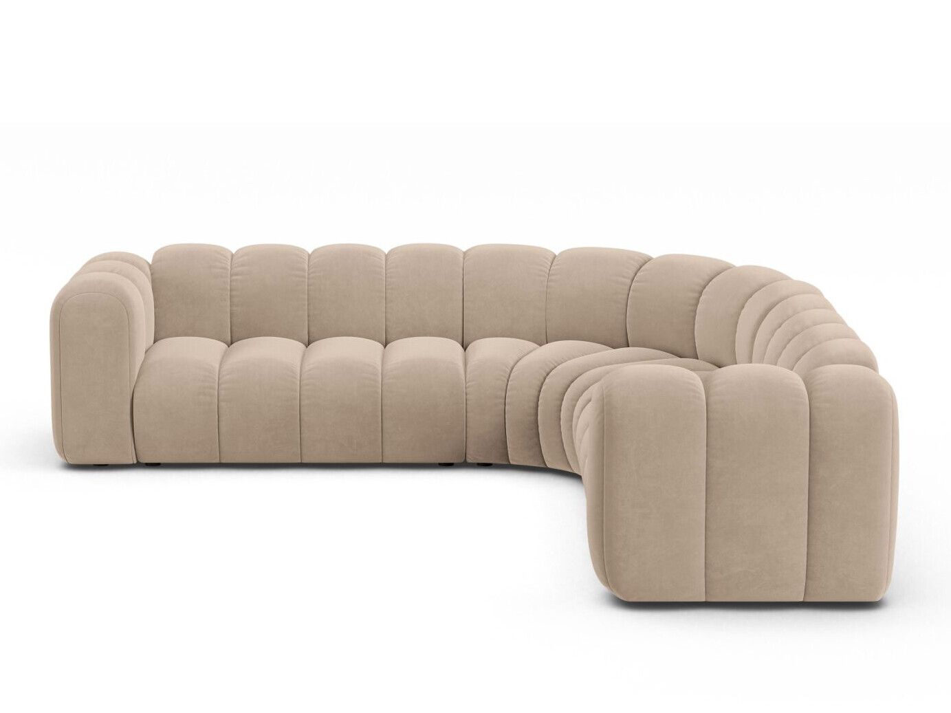 Colțar modular Cirleve 121 (Venus 2928)