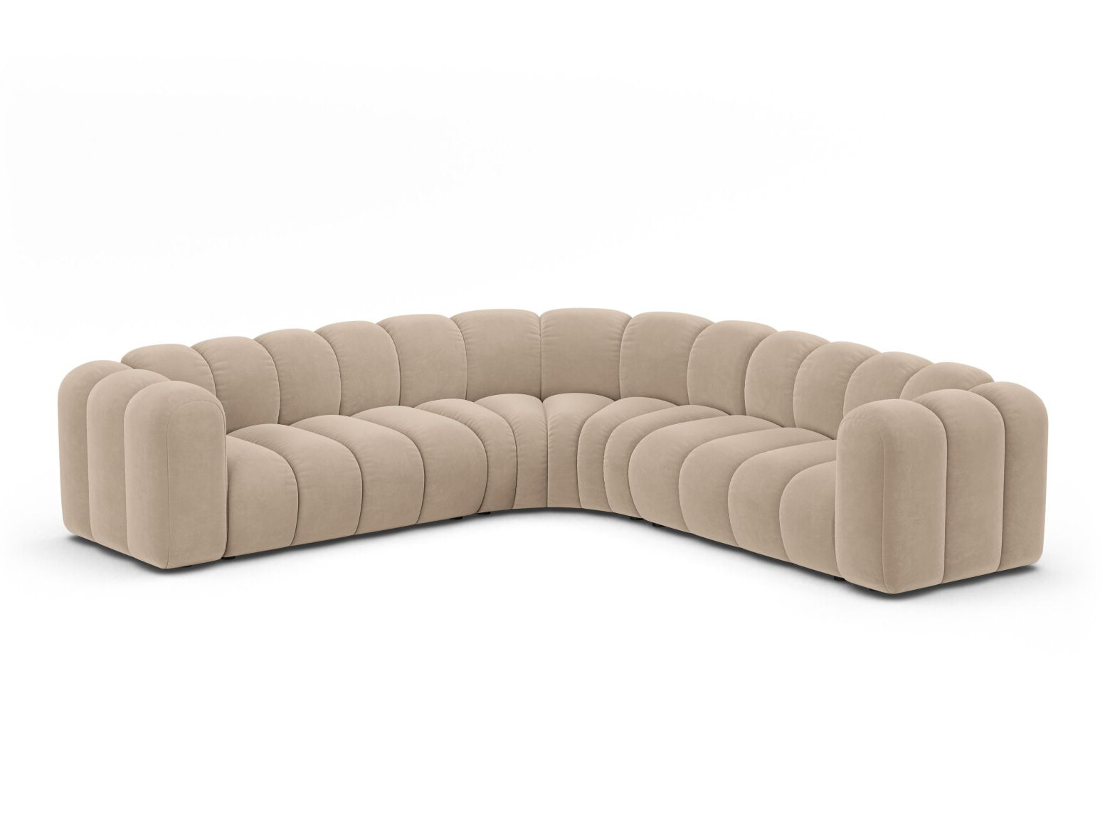Colțar modular Cirleve 121 (Venus 2928)