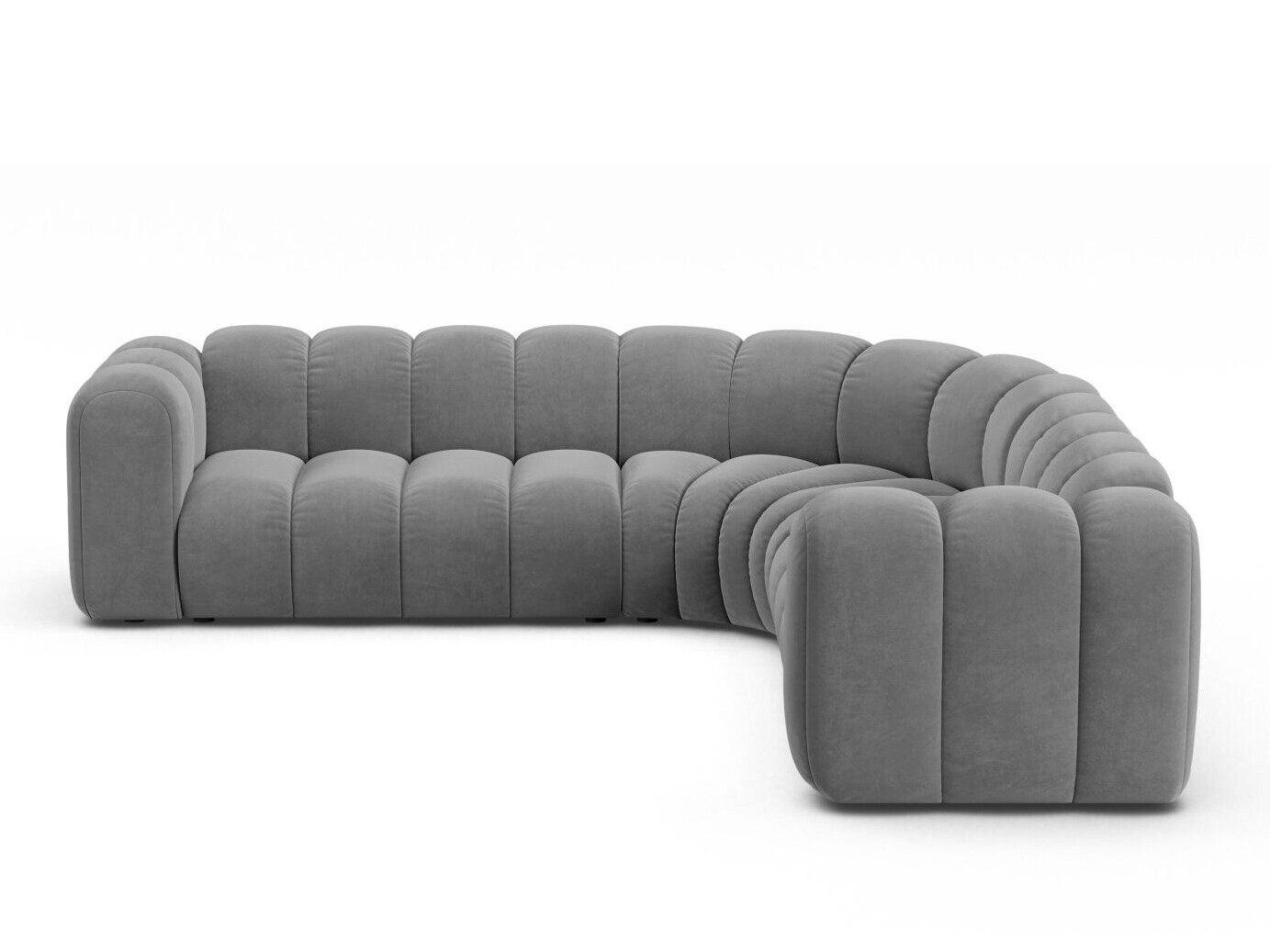 Colțar modular Cirleve 121 (Venus 2929)
