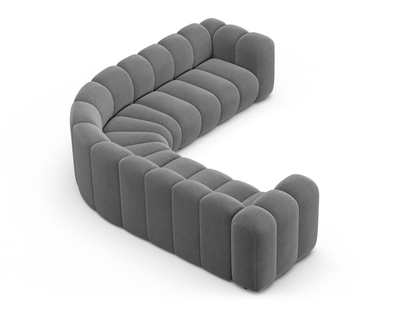 Colțar modular Cirleve 121 (Venus 2929)