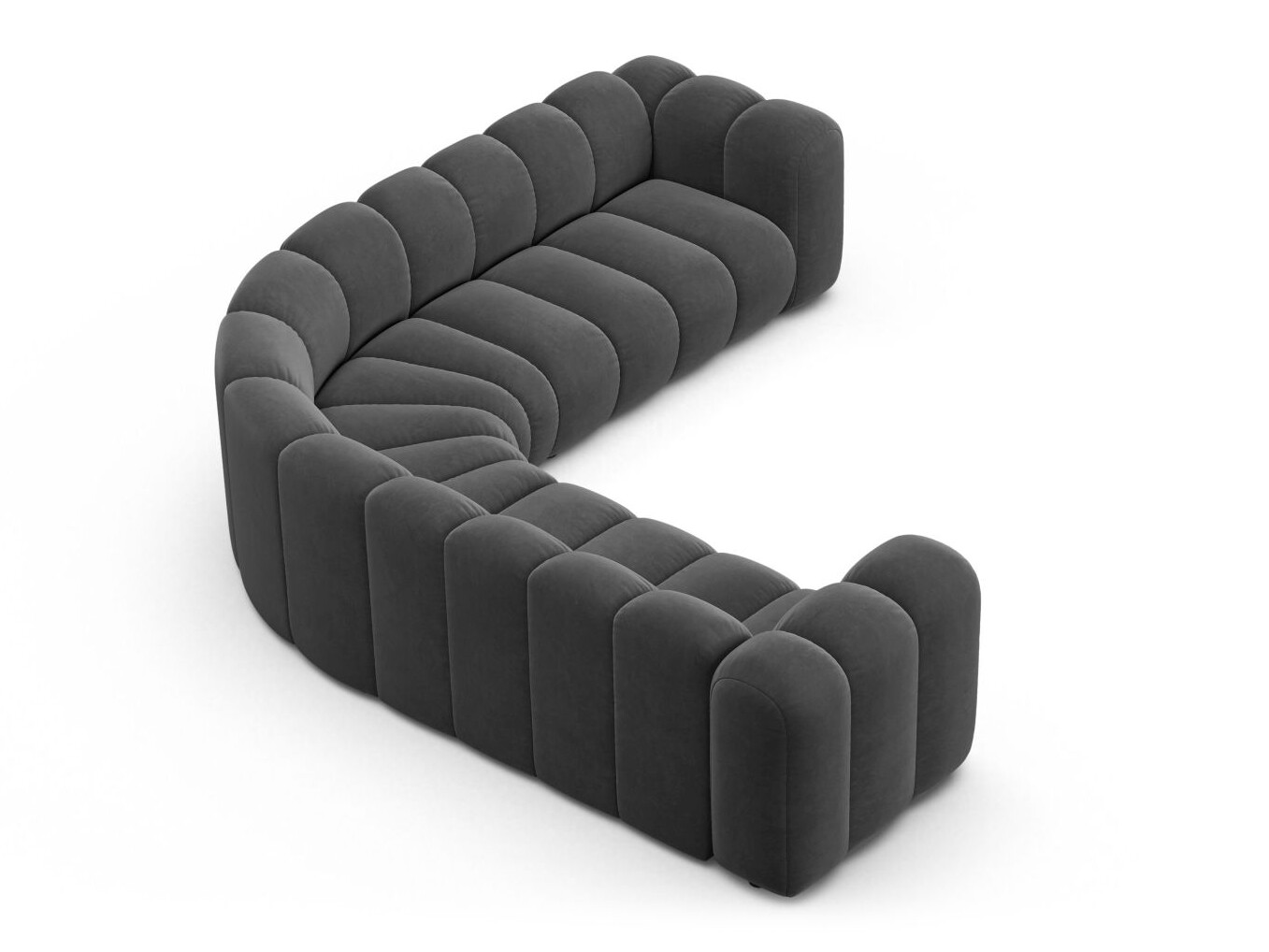 Colțar modular Cirleve 121 (Venus 2930)