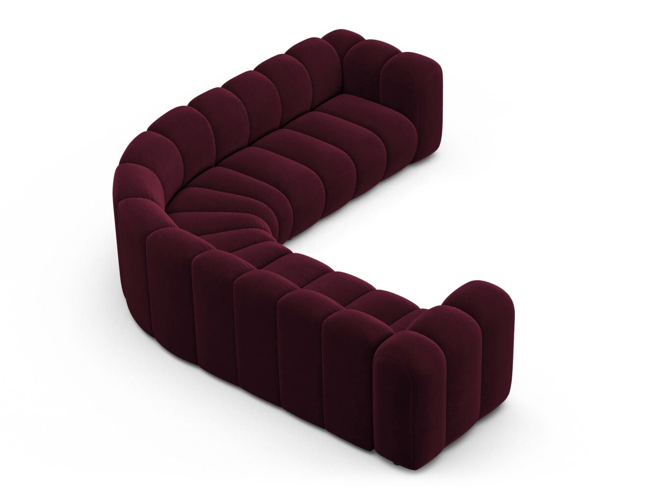 Colțar modular Cirleve 121 (Venus 2932)