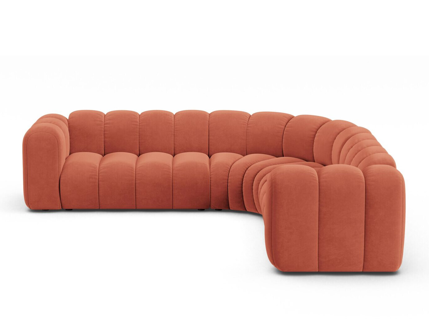 Colțar modular Cirleve 121 (Venus 2933)