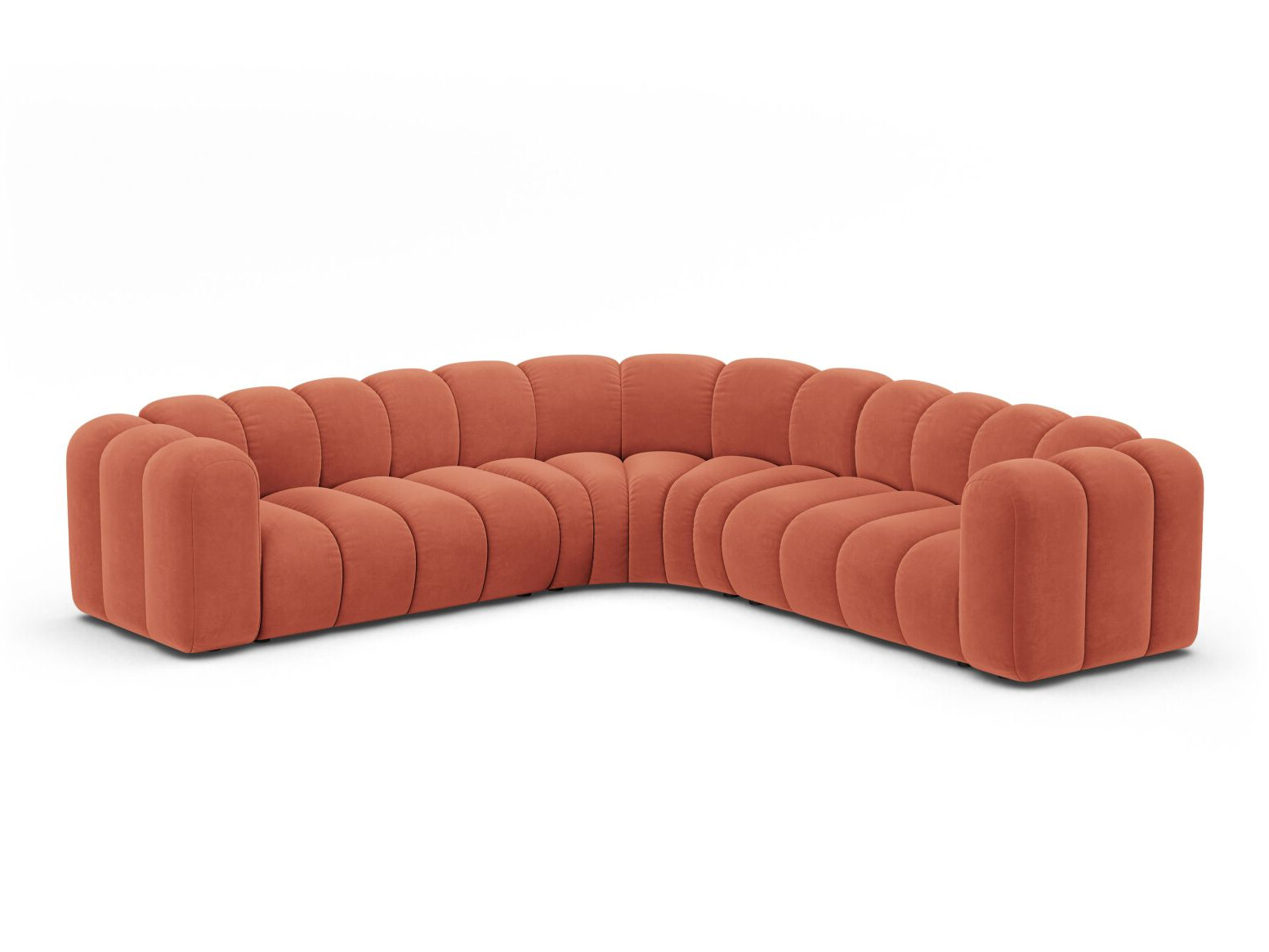 Colțar modular Cirleve 121 (Venus 2933)