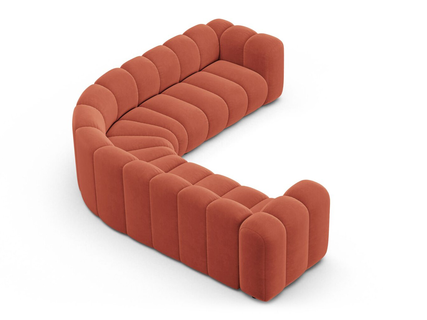 Colțar modular Cirleve 121 (Venus 2933)