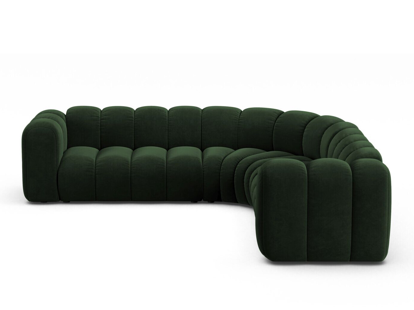 Colțar modular Cirleve 121 (Venus 2940)